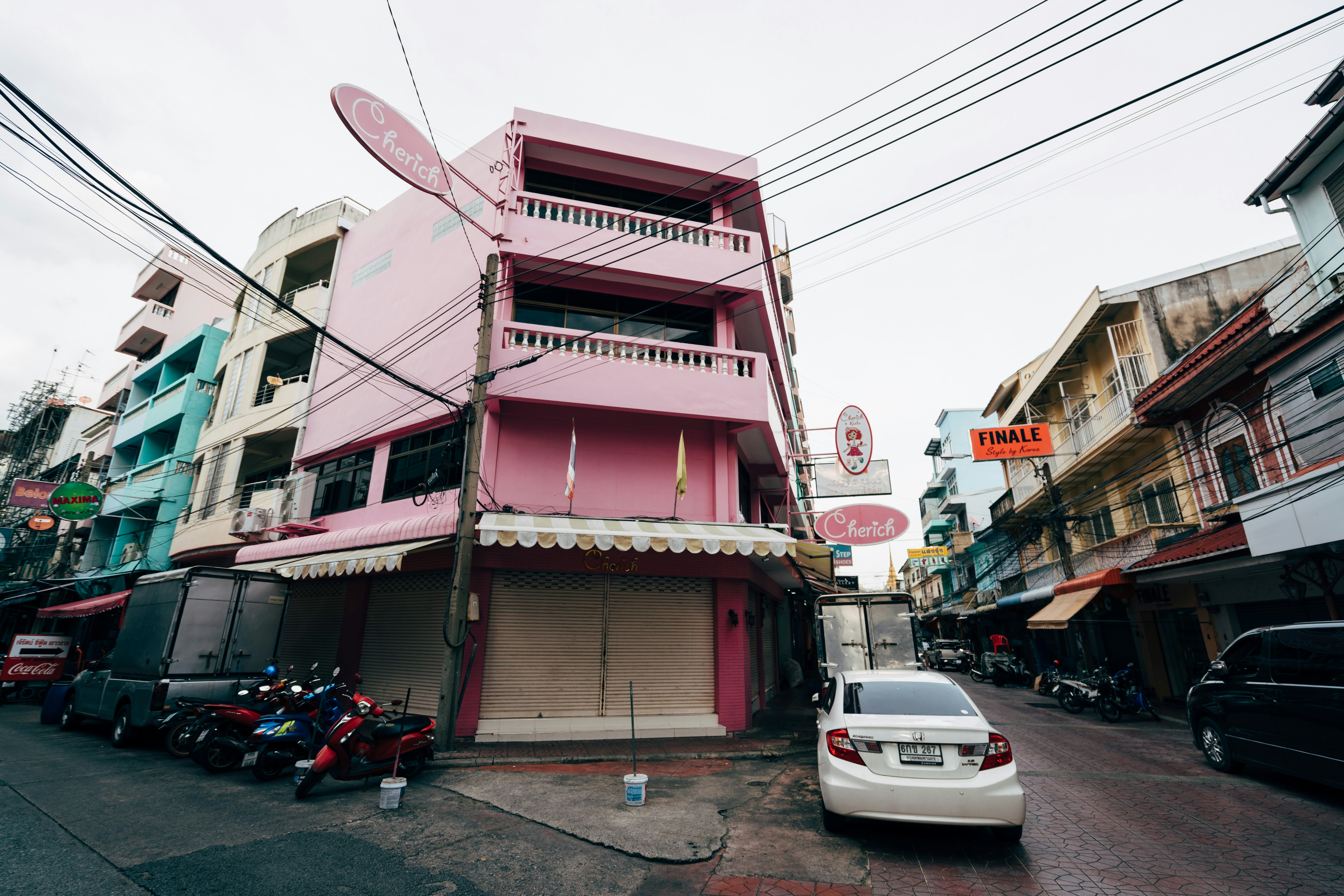 Photo by markuswinkler