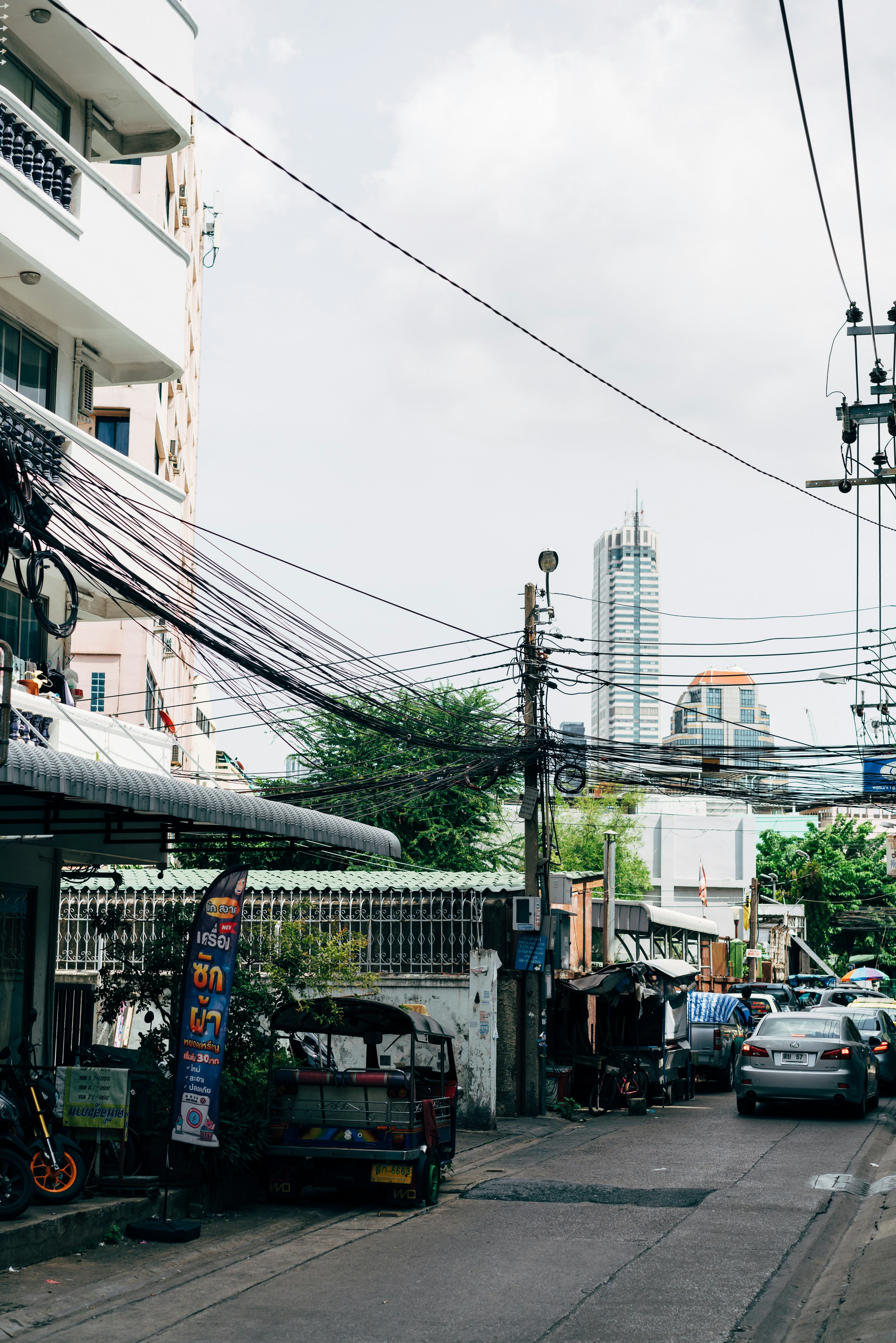 Photo by markuswinkler