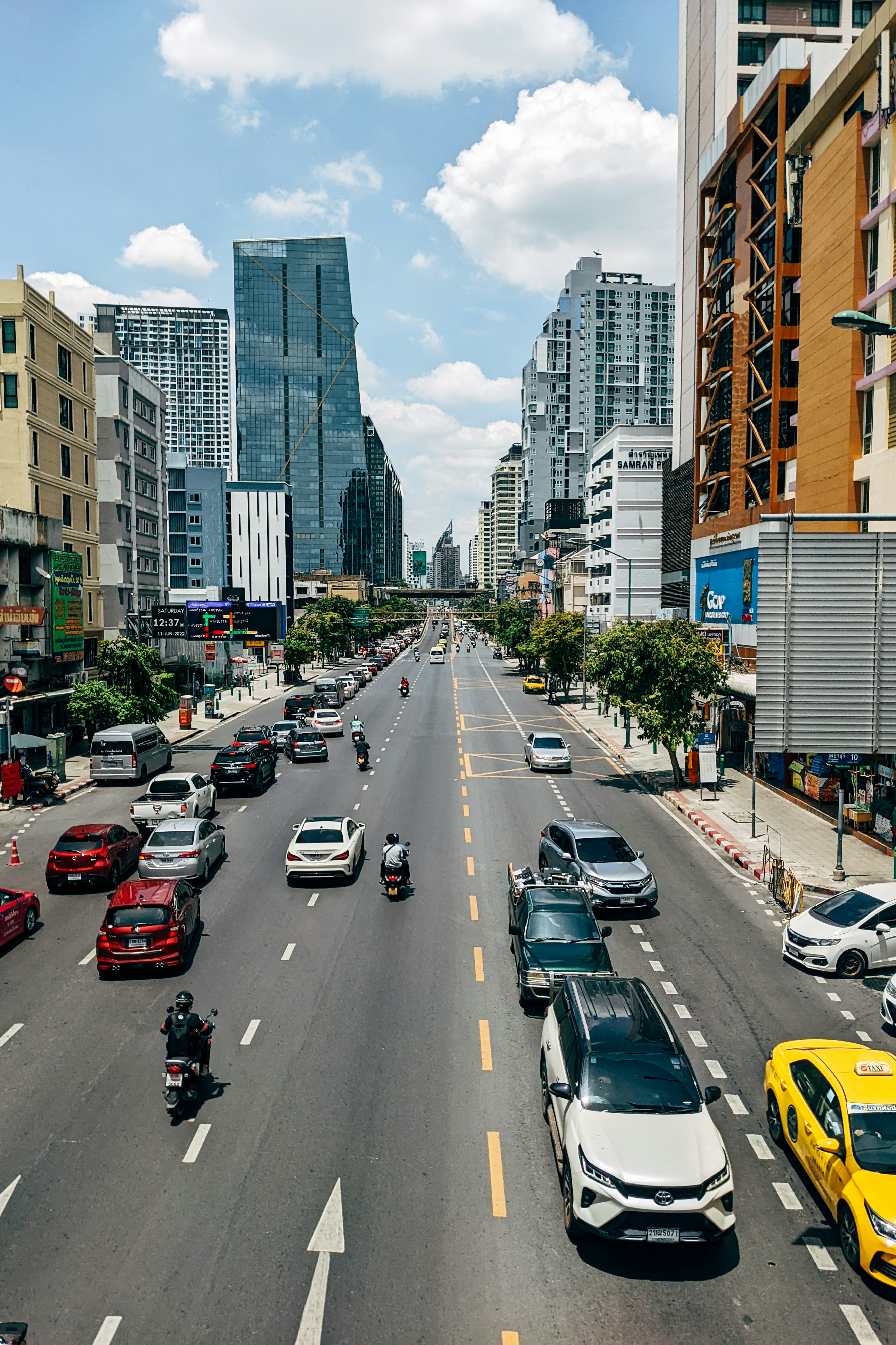 Photo by markuswinkler