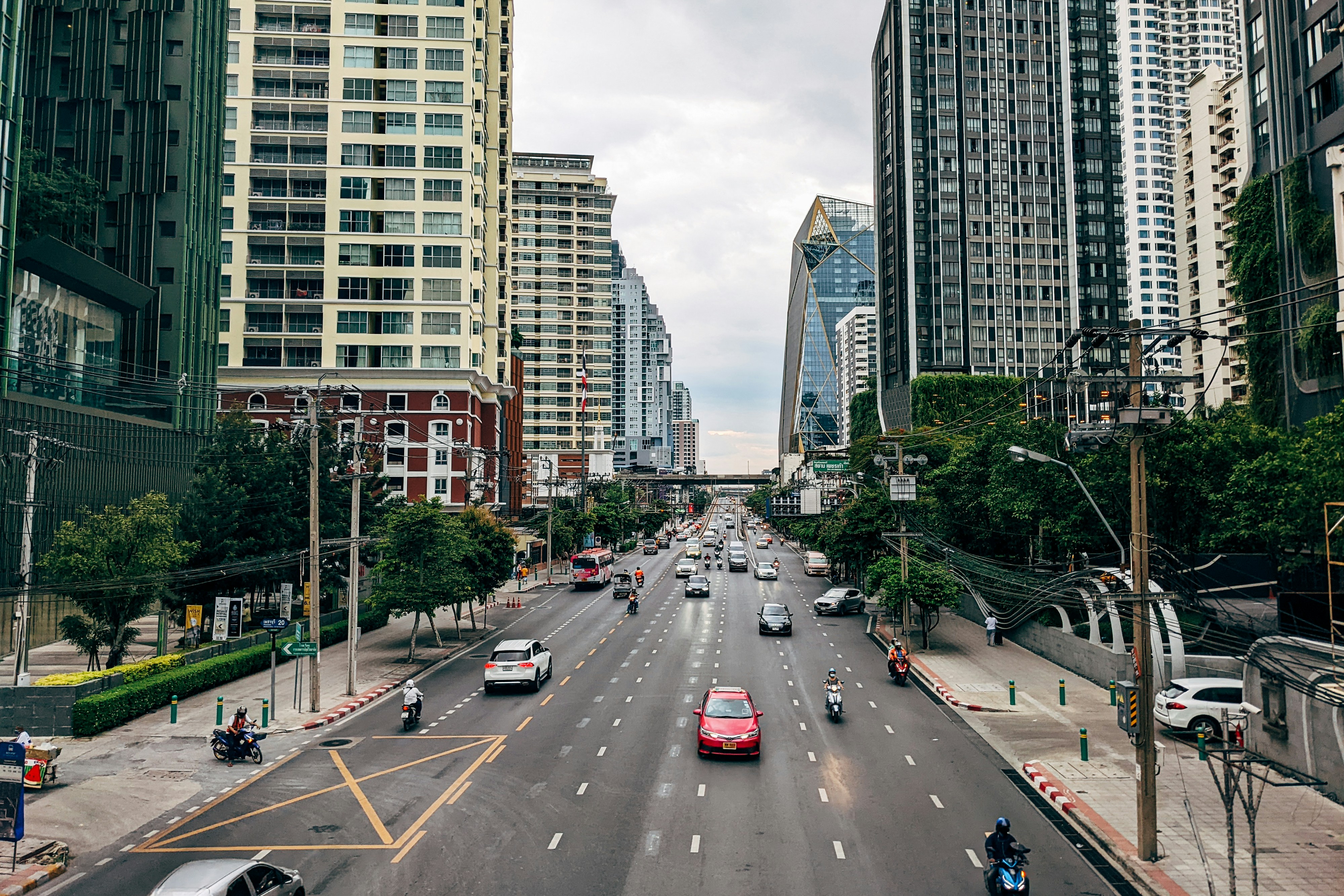 Photo by markuswinkler