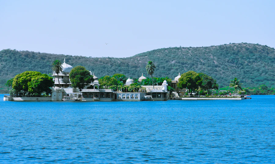 Udaipur Tour