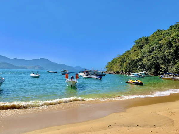 Ilhas de Angra dos Reis