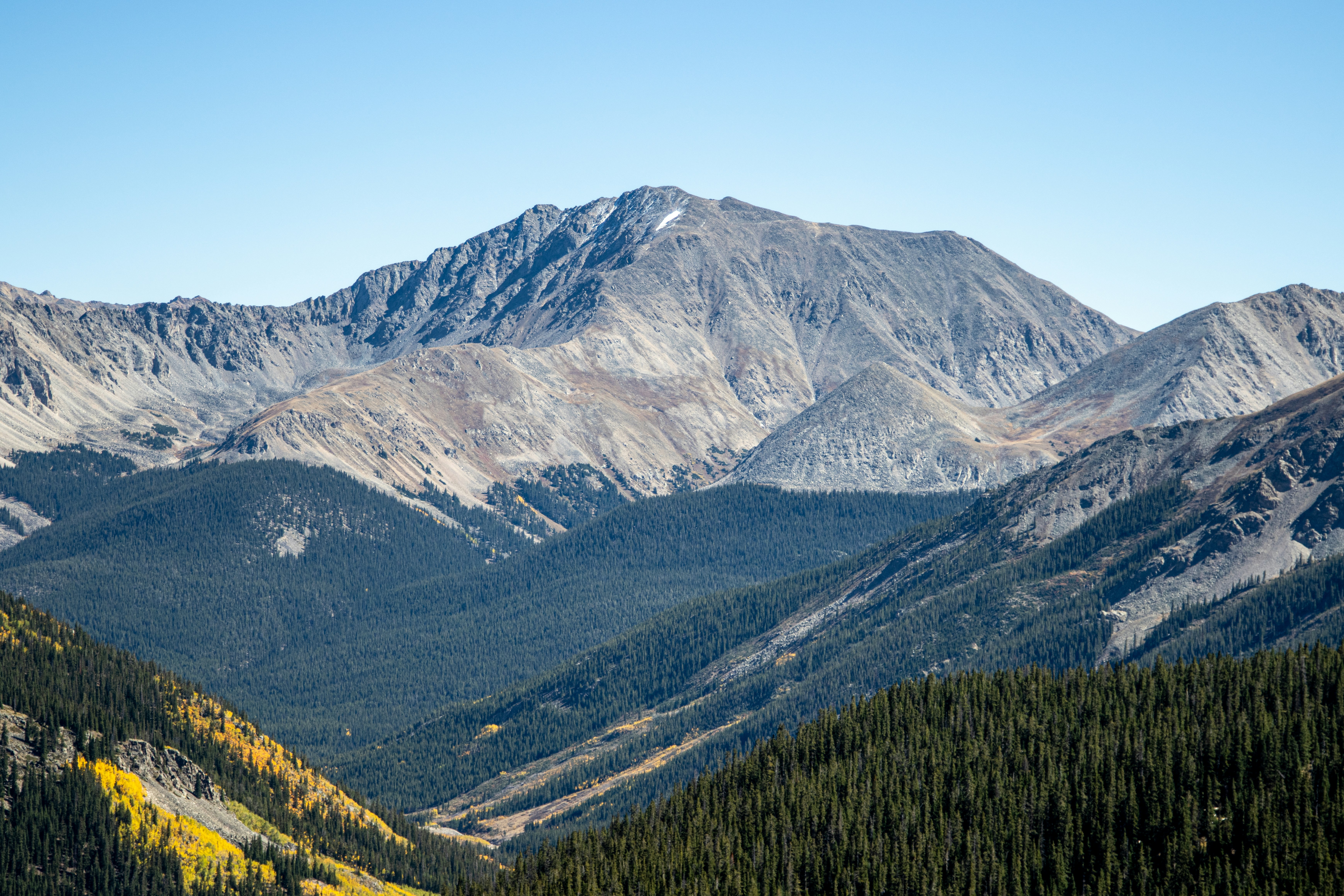 Photo by hitthetrailjack