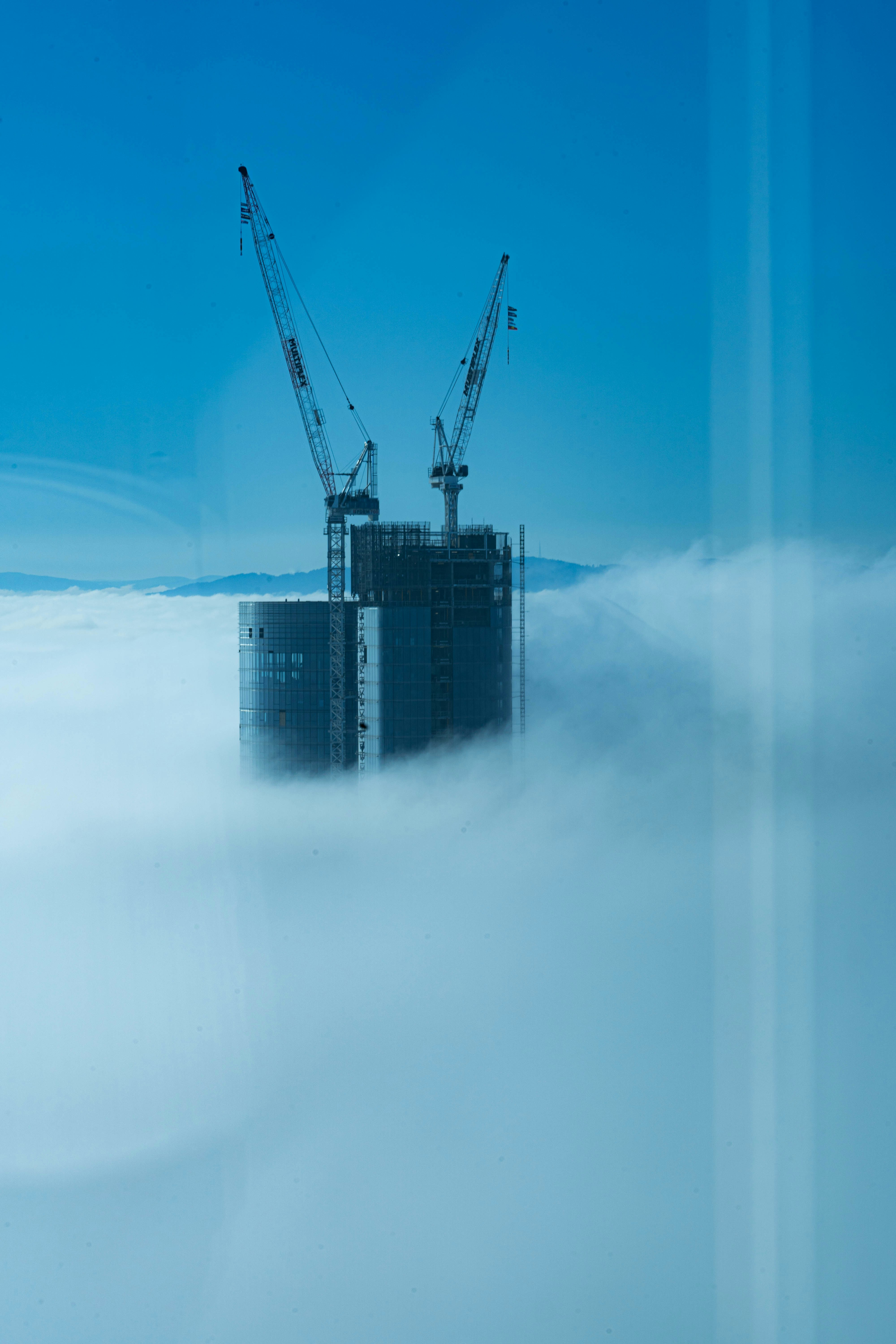 10 Digital Transformation Tips to Secure Cloud Environments