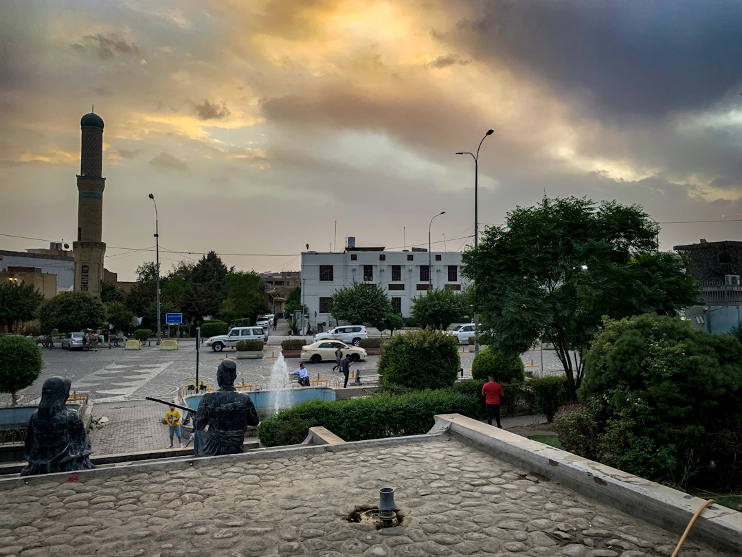 Mosul Luxury Travel Itinerary: 3 Days of Heritage