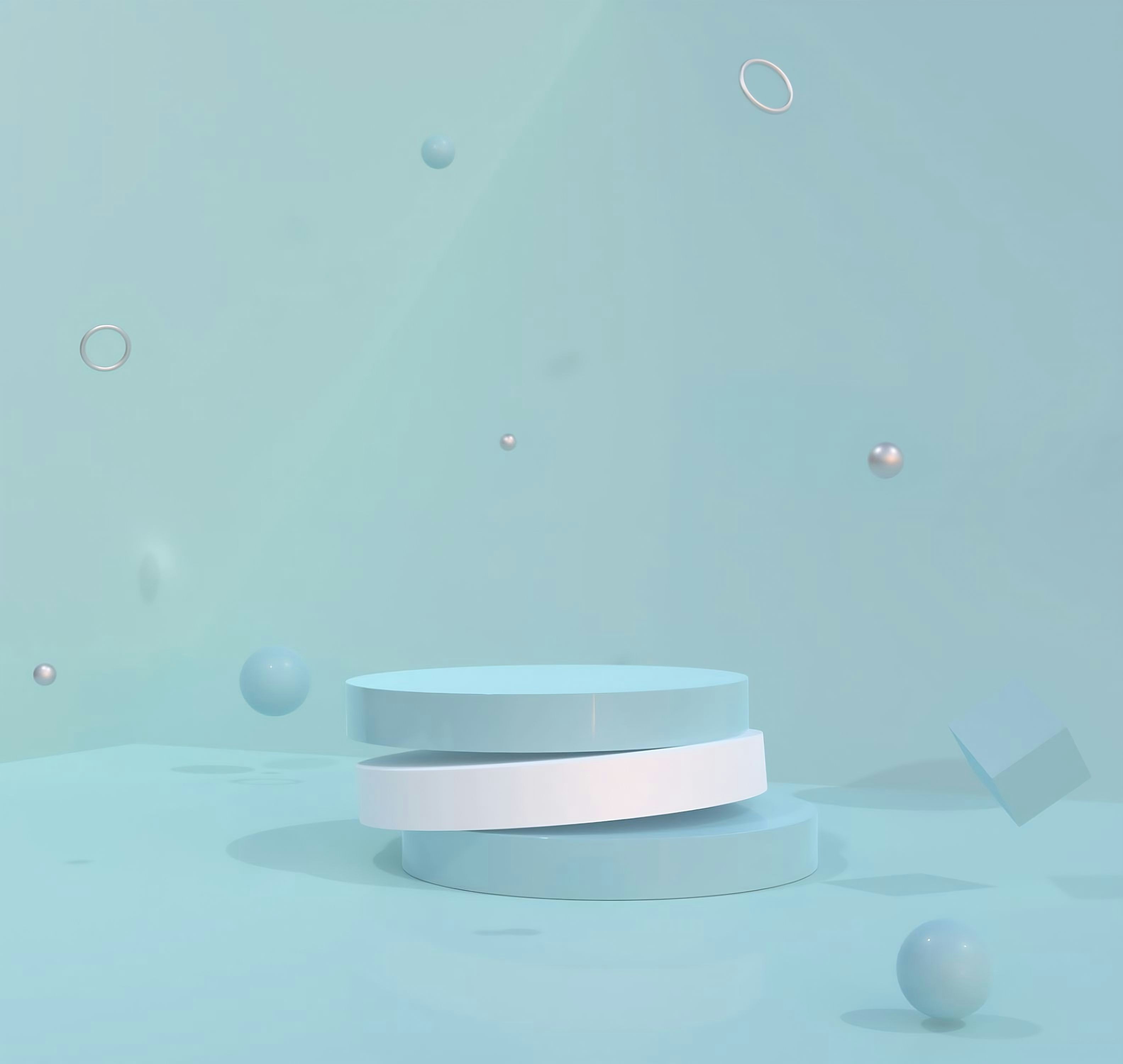 Stylish Showcase for Every Category