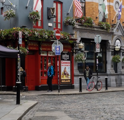 Ireland