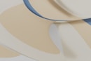 an abstract beige background with wavy lines