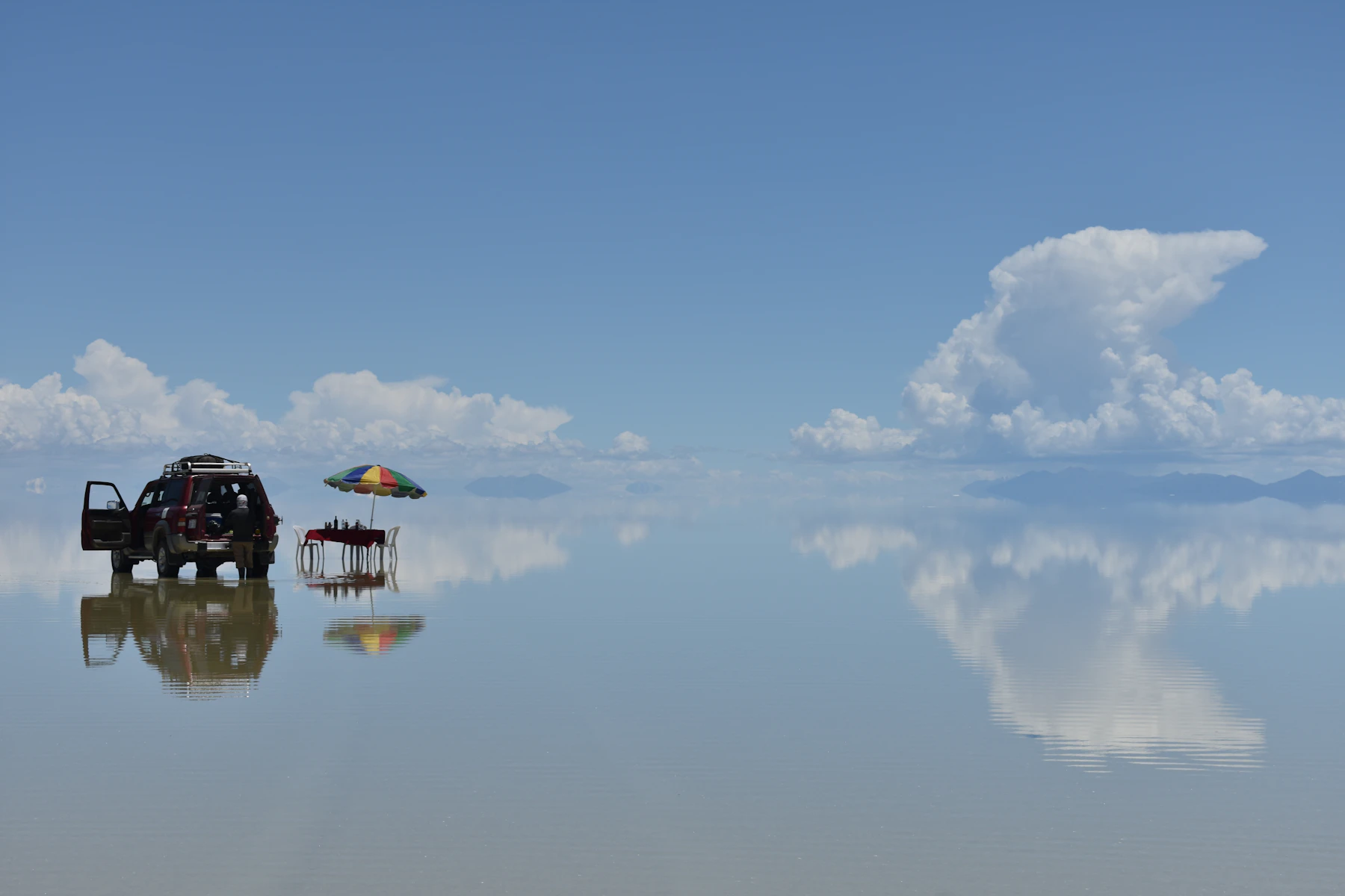 Bolivia