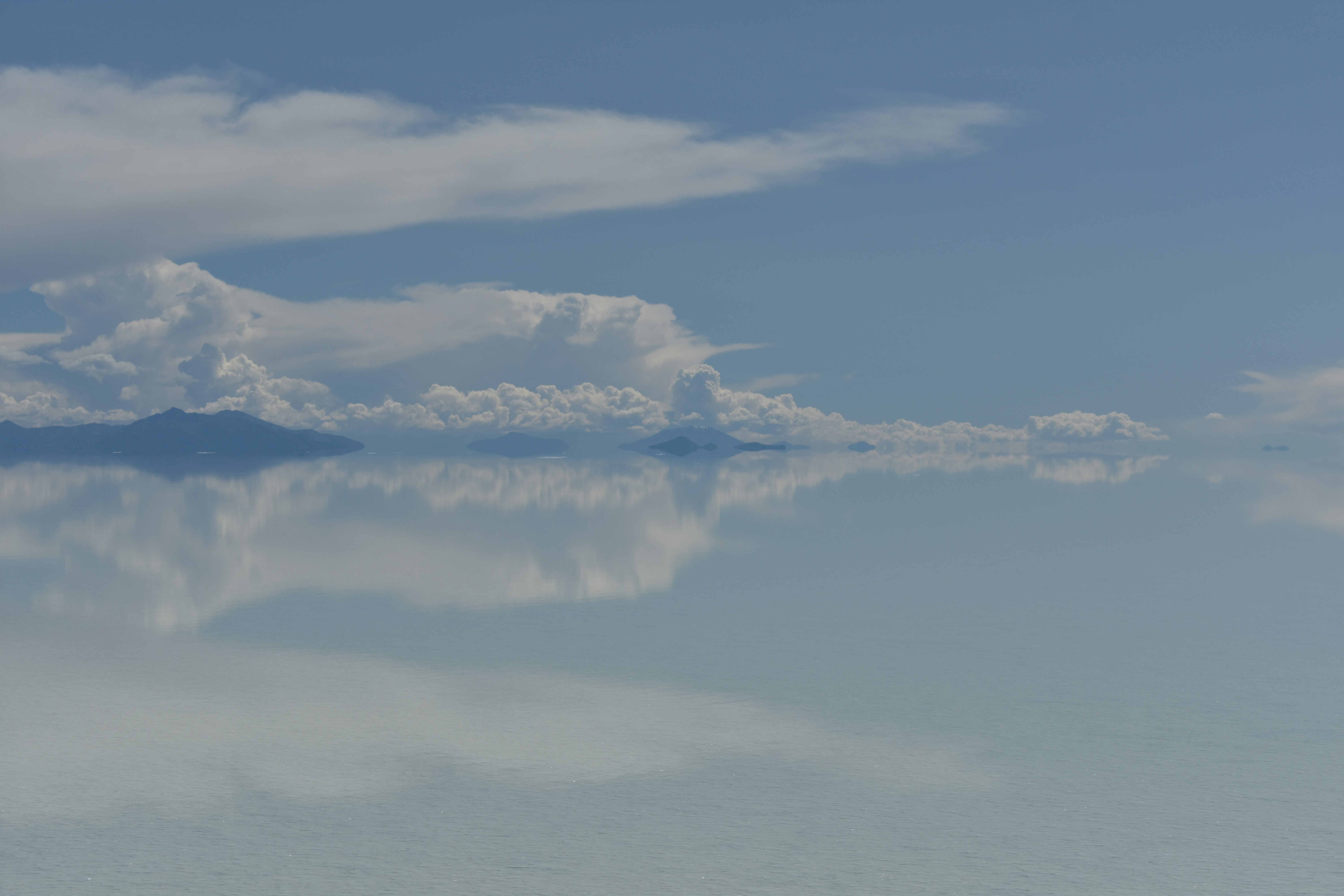 Uyuni – Natural Environment & Landscapes