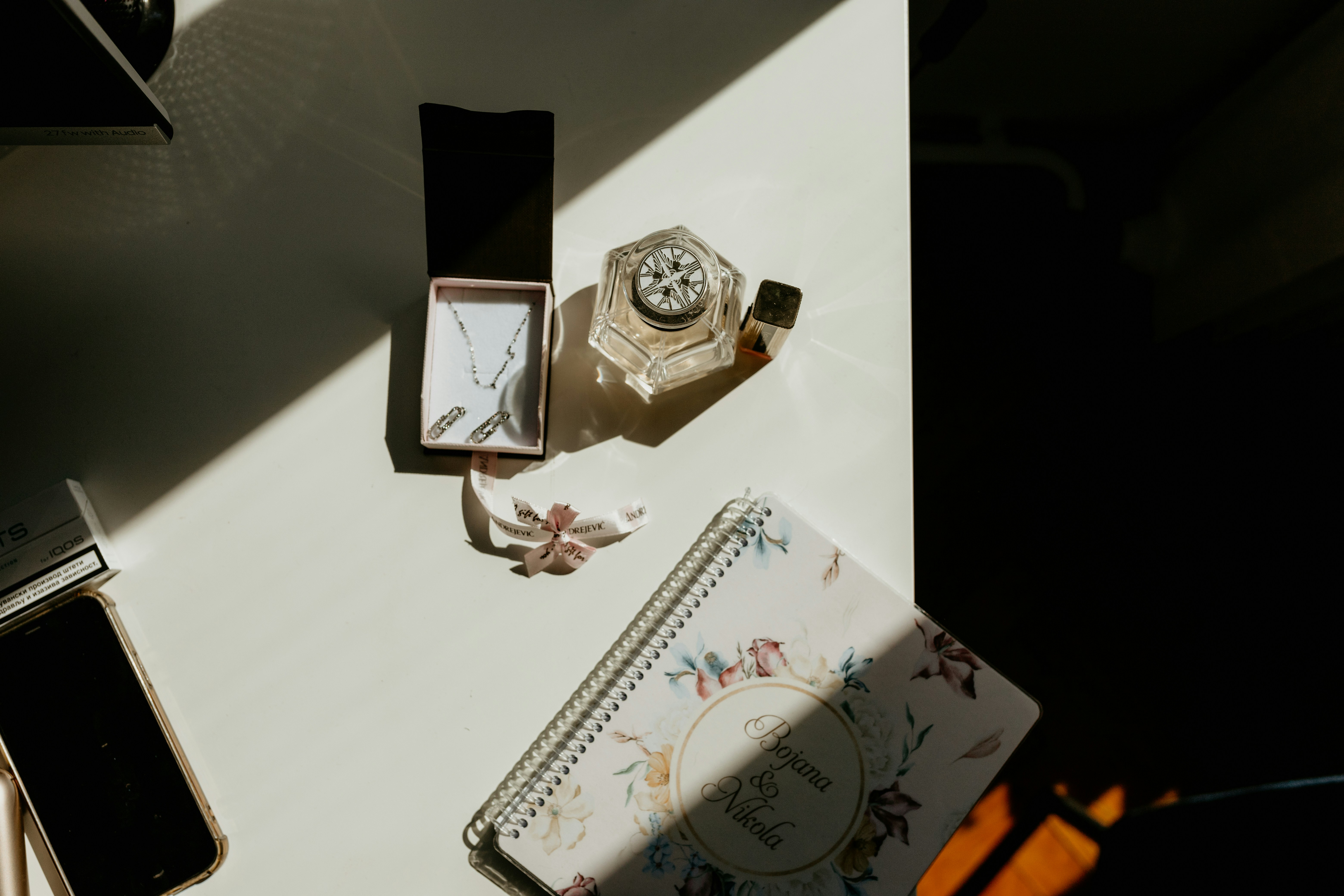 a group of watches on a table