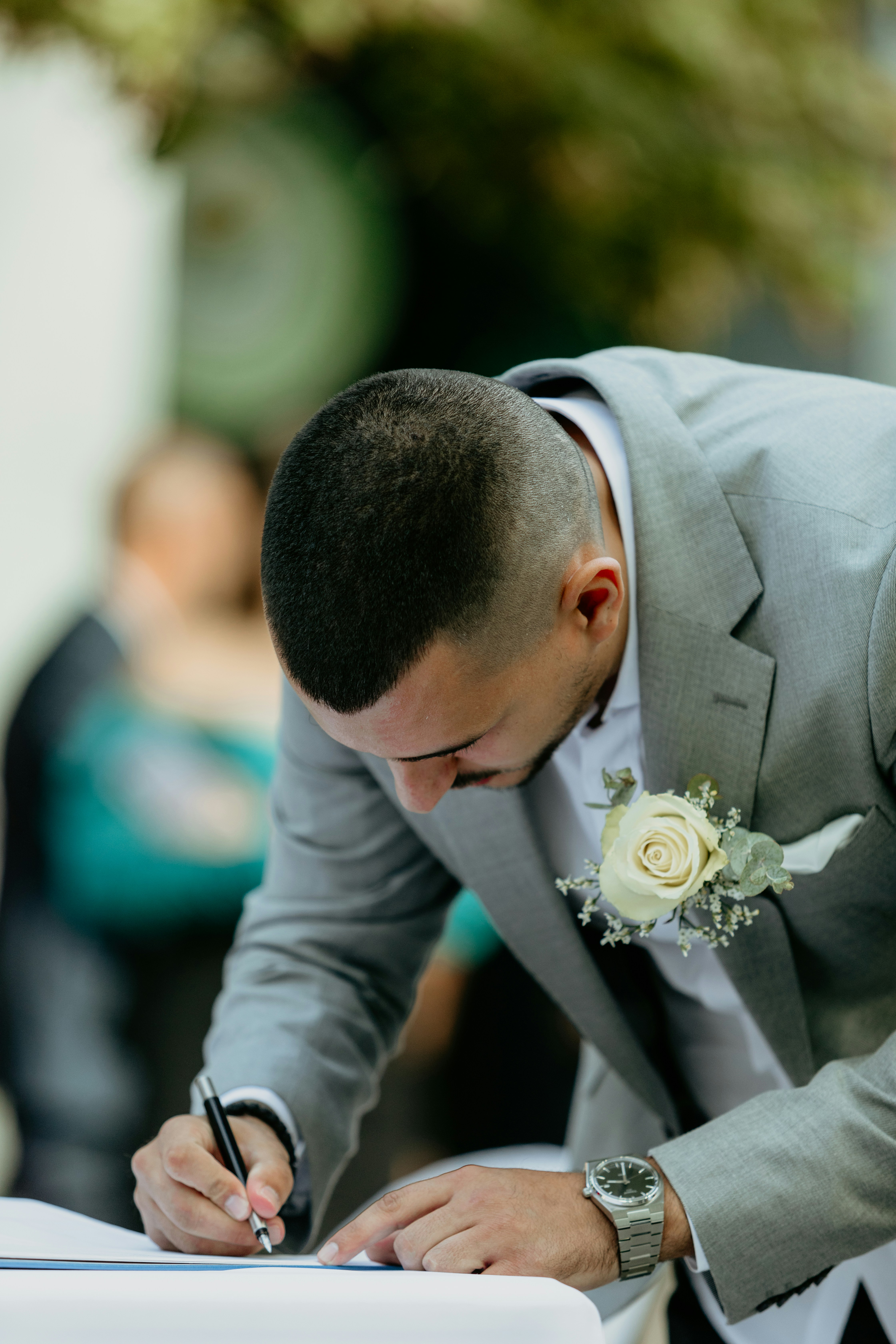 Photo by tamaragovedarov