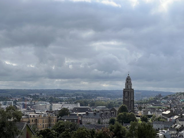 University College Cork