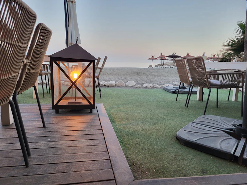 Best Glamping Spots Near Malaga for a Night Under the Stars