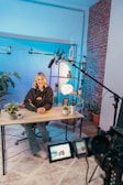 Studio Video Production