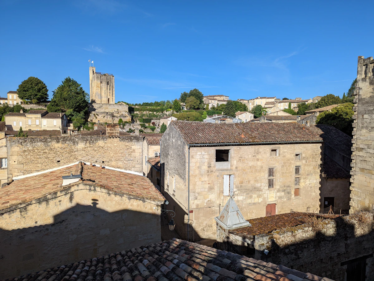Saint-Émilion