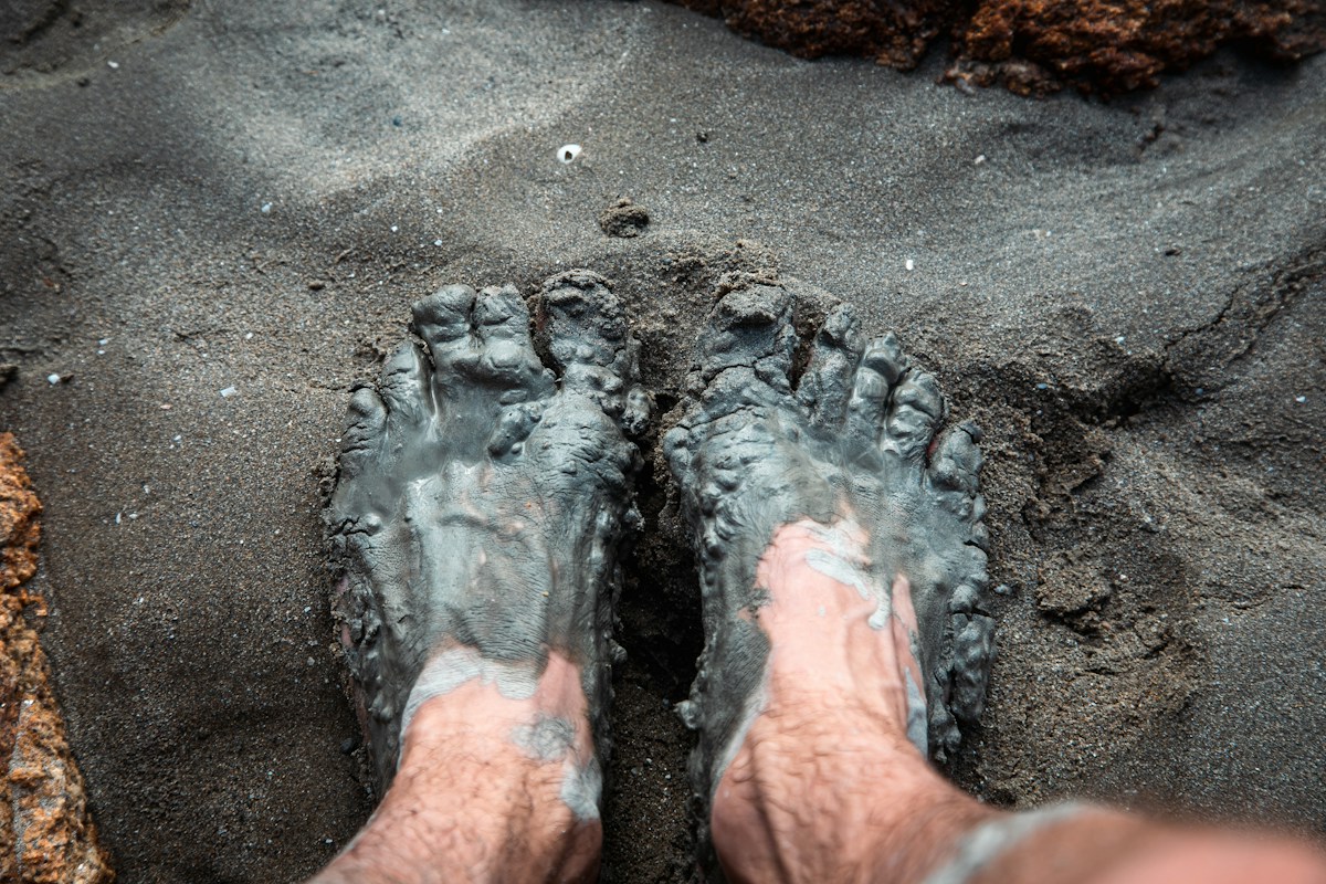 Les chaussures de trail font mal aux orteils après 50 km ? Corrige la compression des orteils