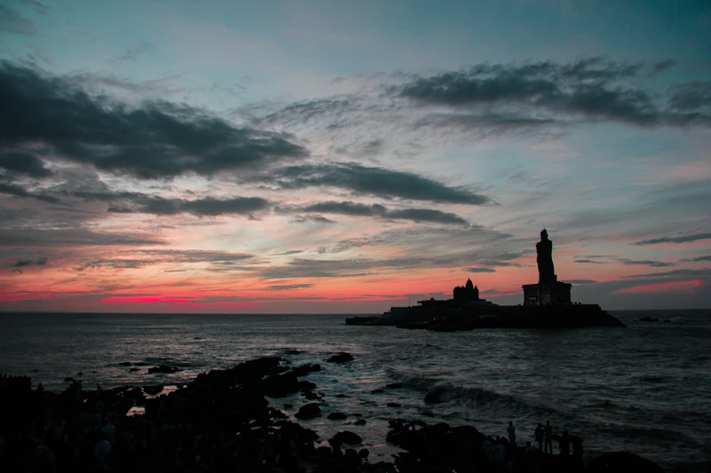 Perfect 2-Day Itinerary for Kanyakumari: A Practical Plan for 48 Hours