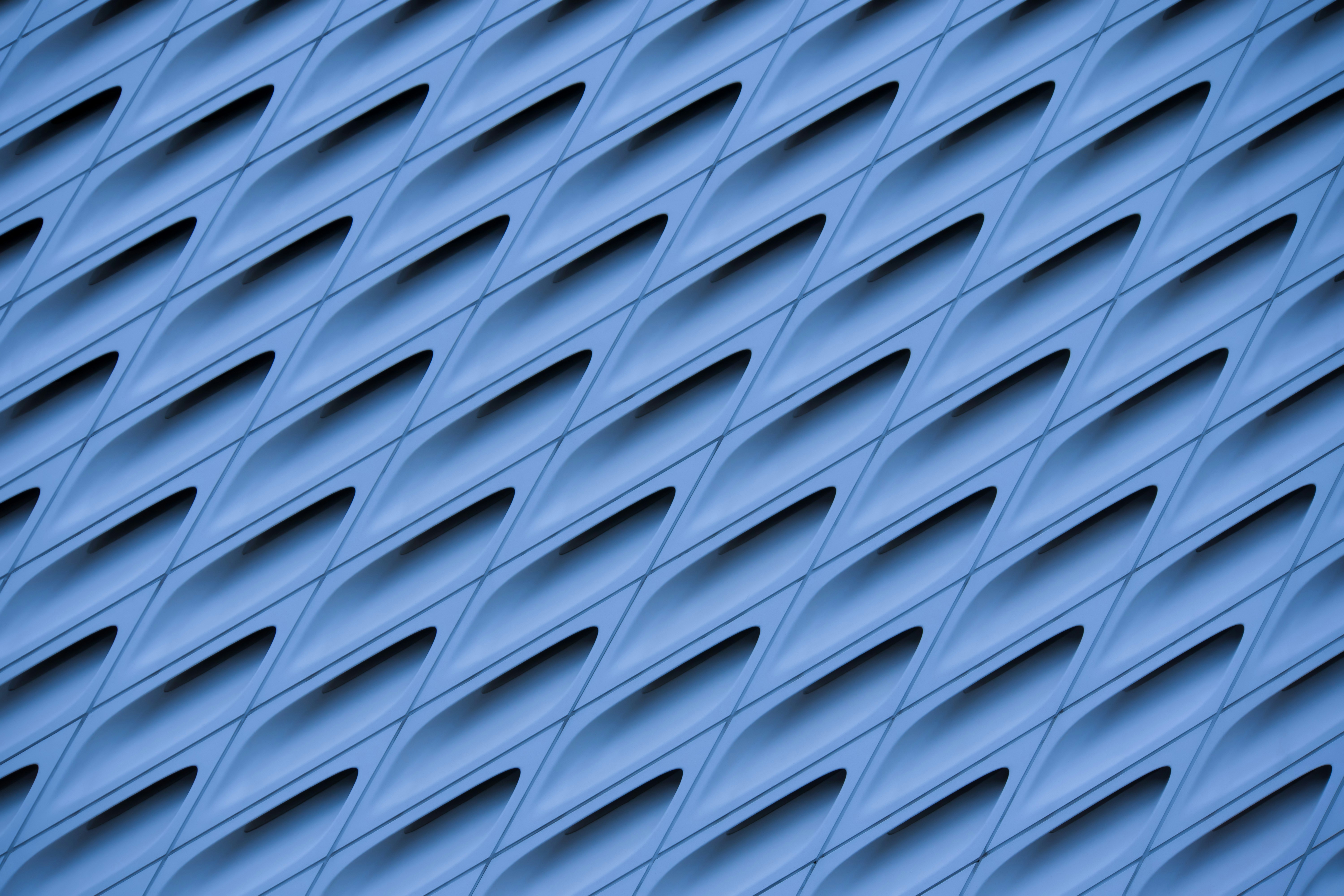 navy blue grid background