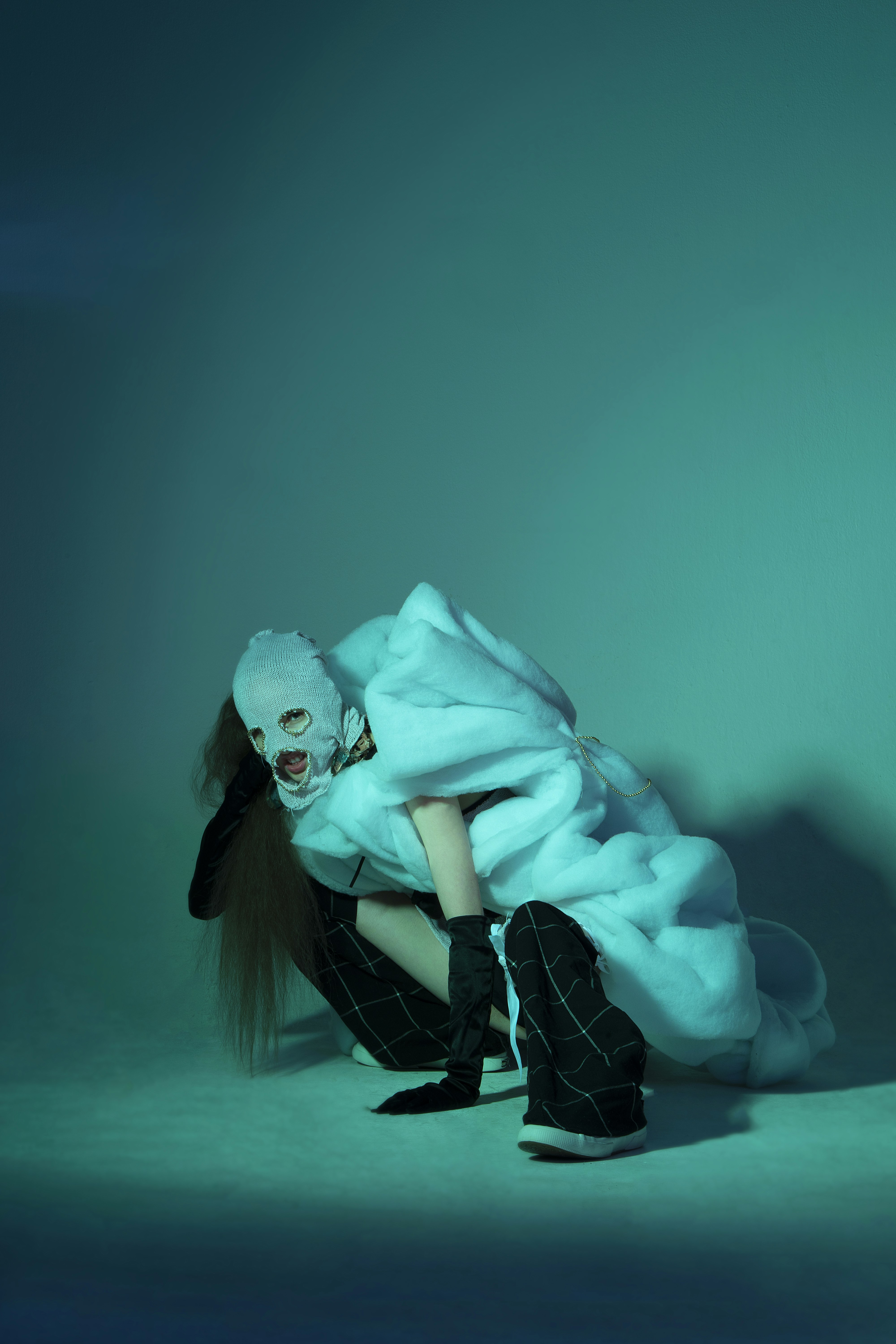 Photo by aliyaamangeldi_photography