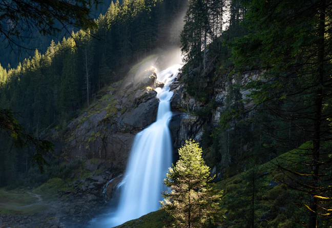 3 Days in Bad Gastein on a Budget: Backpacker's Itinerary