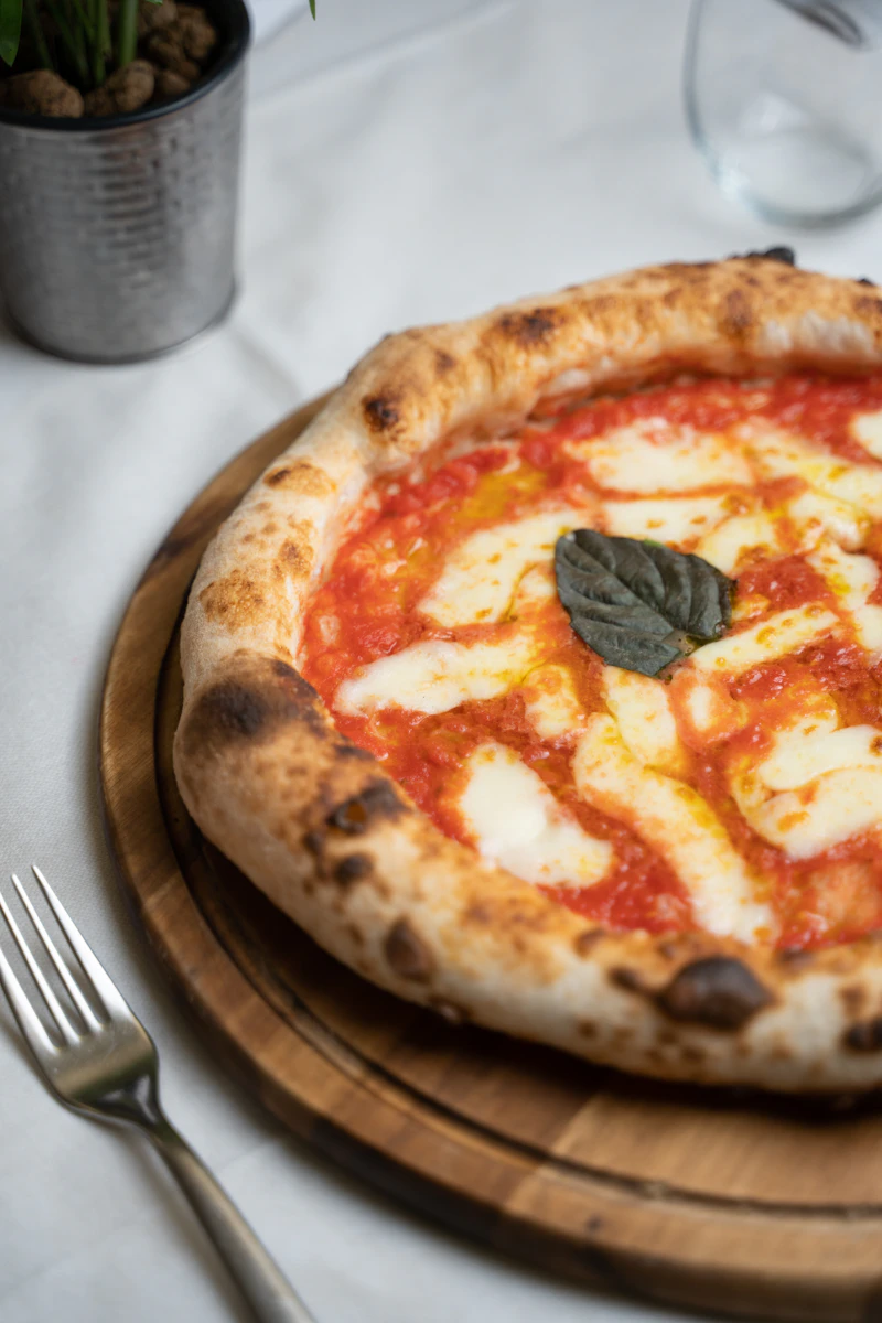 Vaticano Cucina