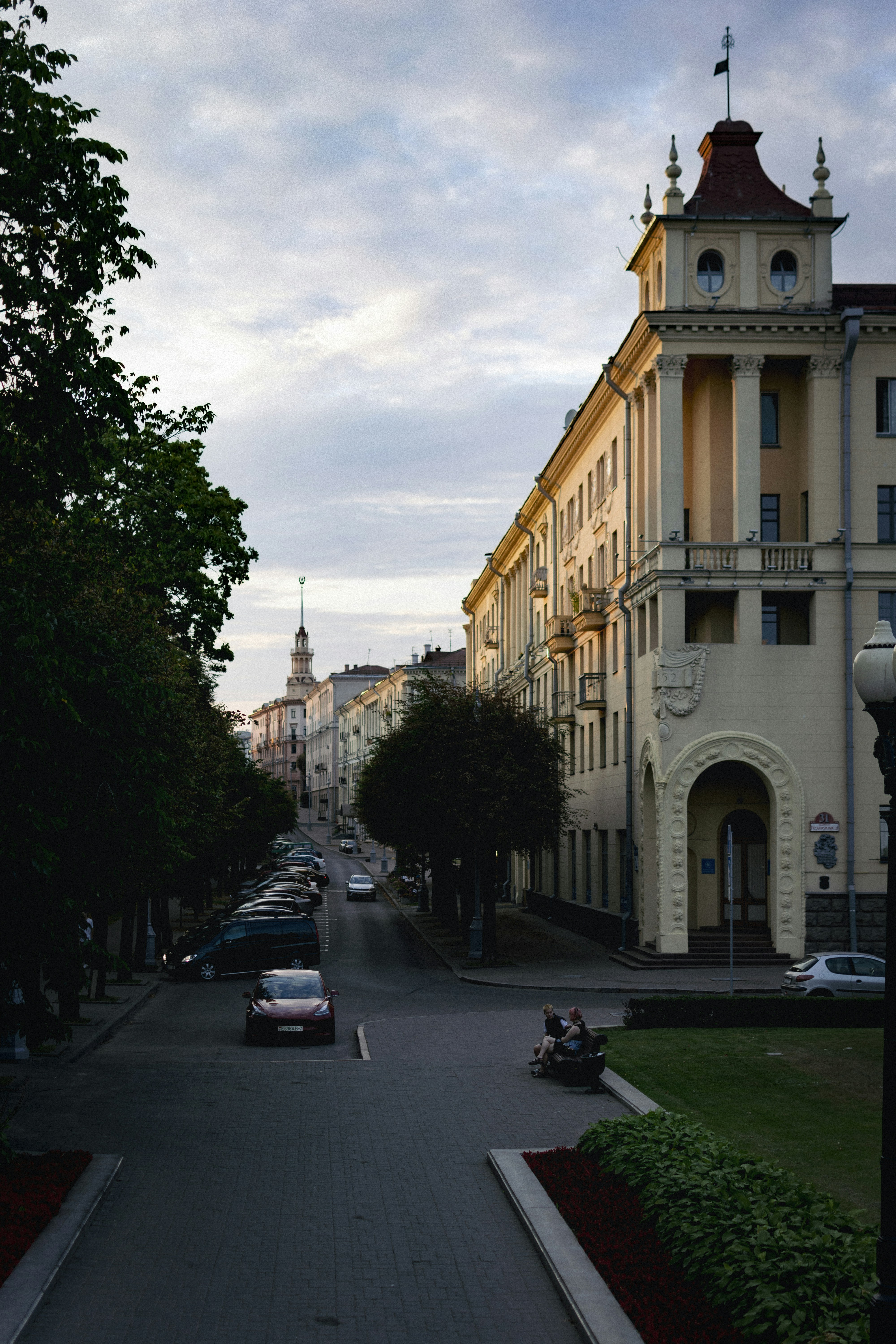 Minsk – Safety, Health & Local Etiquette