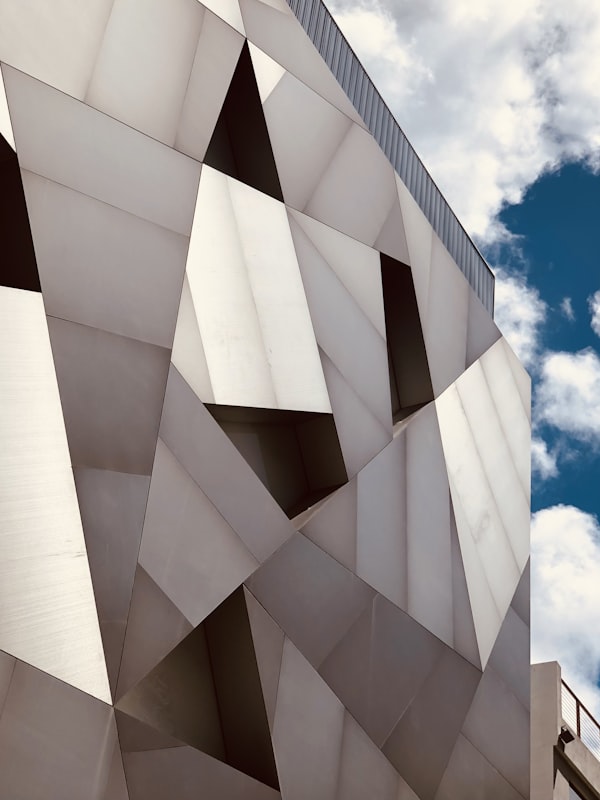 Dome at Miami Design District