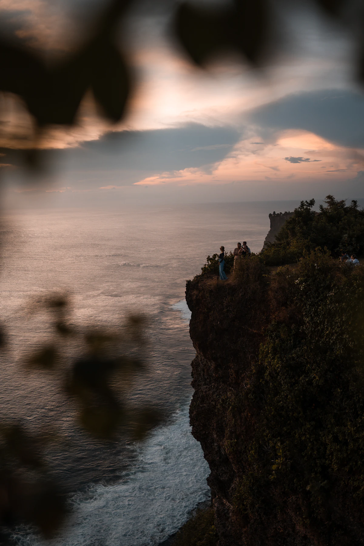 Scenic highlights of Arrival at Puri Agung Karangasem (Amlapura Palace) in Amed Beach