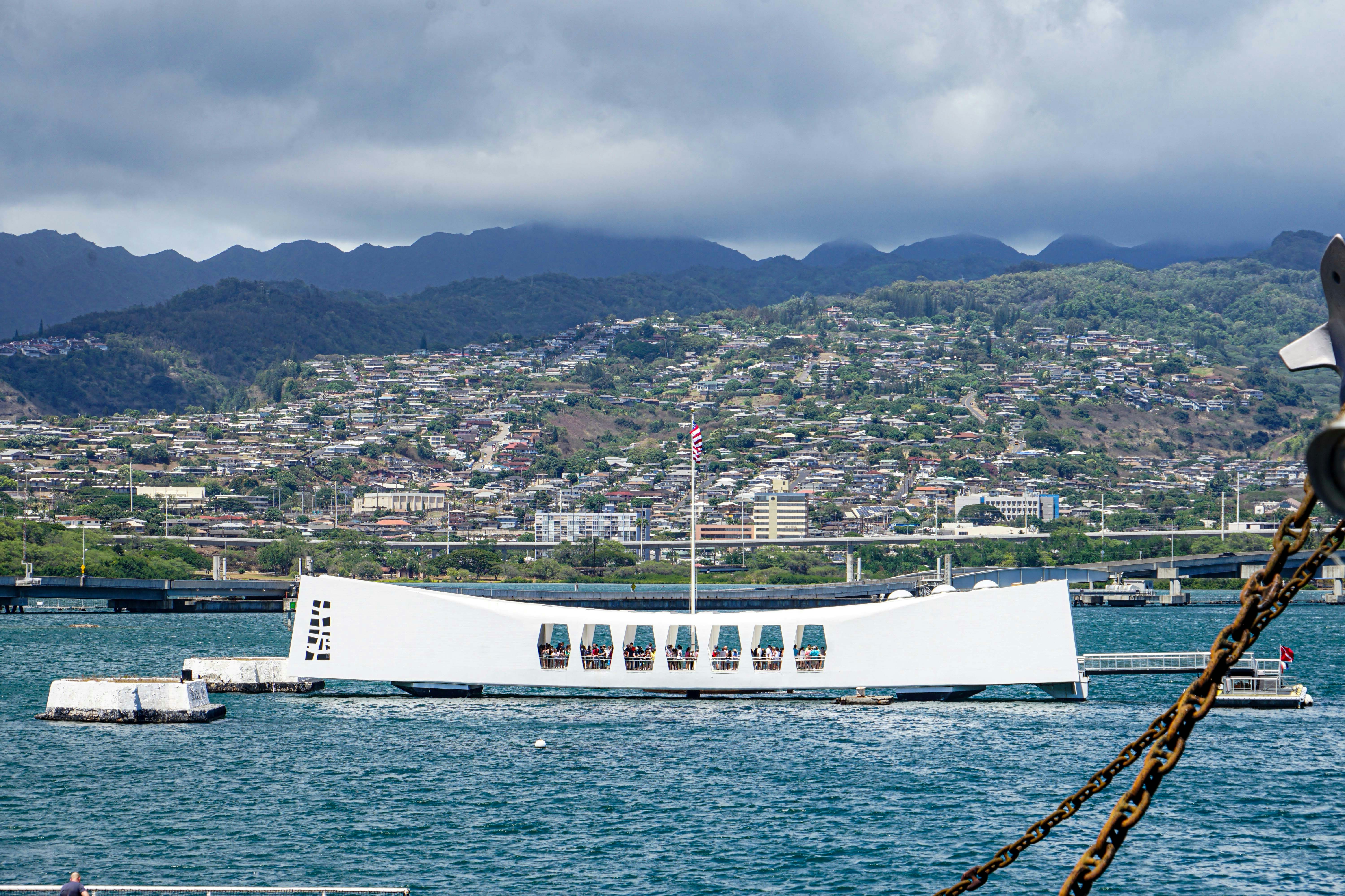 	Atlantis Kona Submarine Adventure