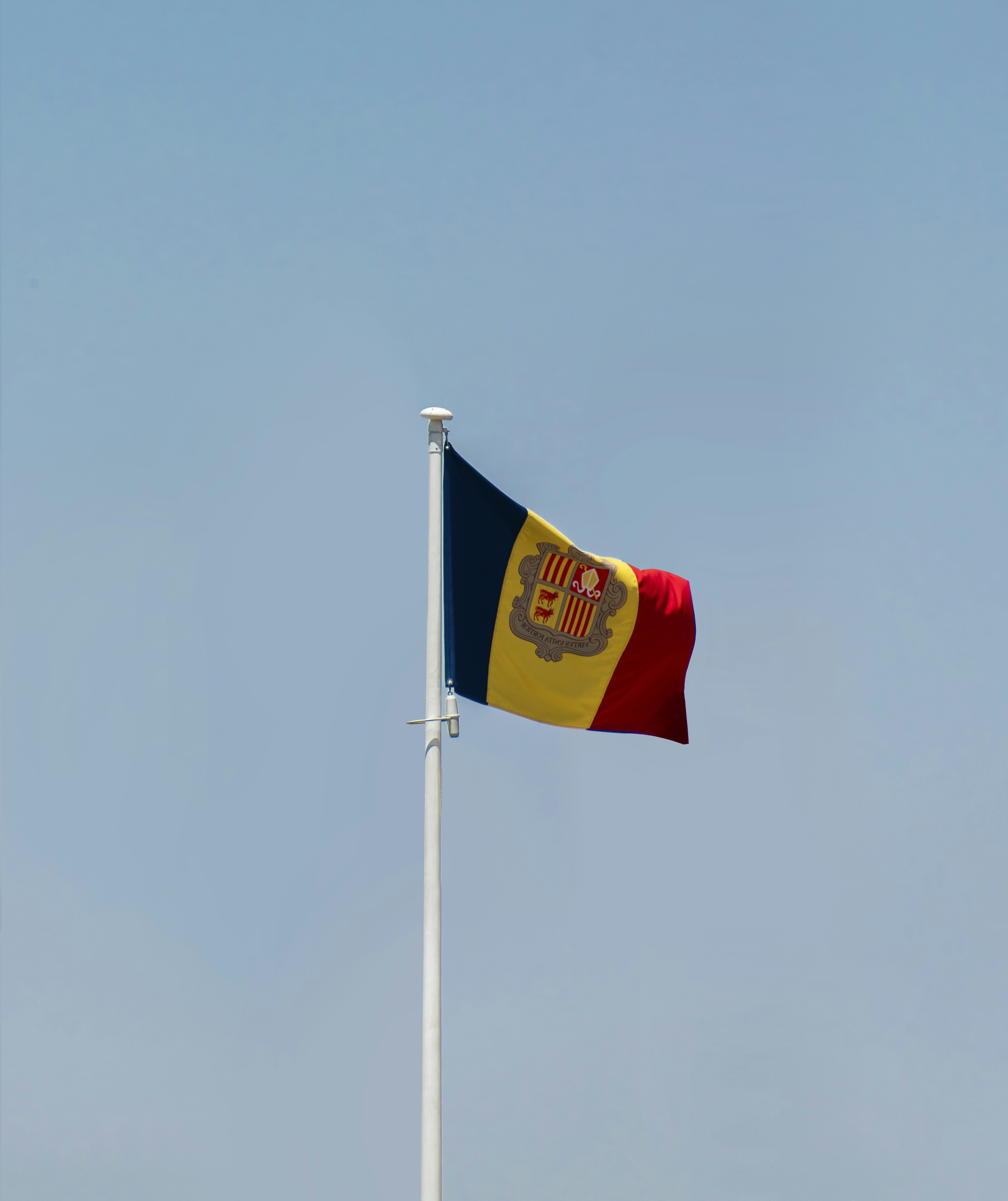 Andorra