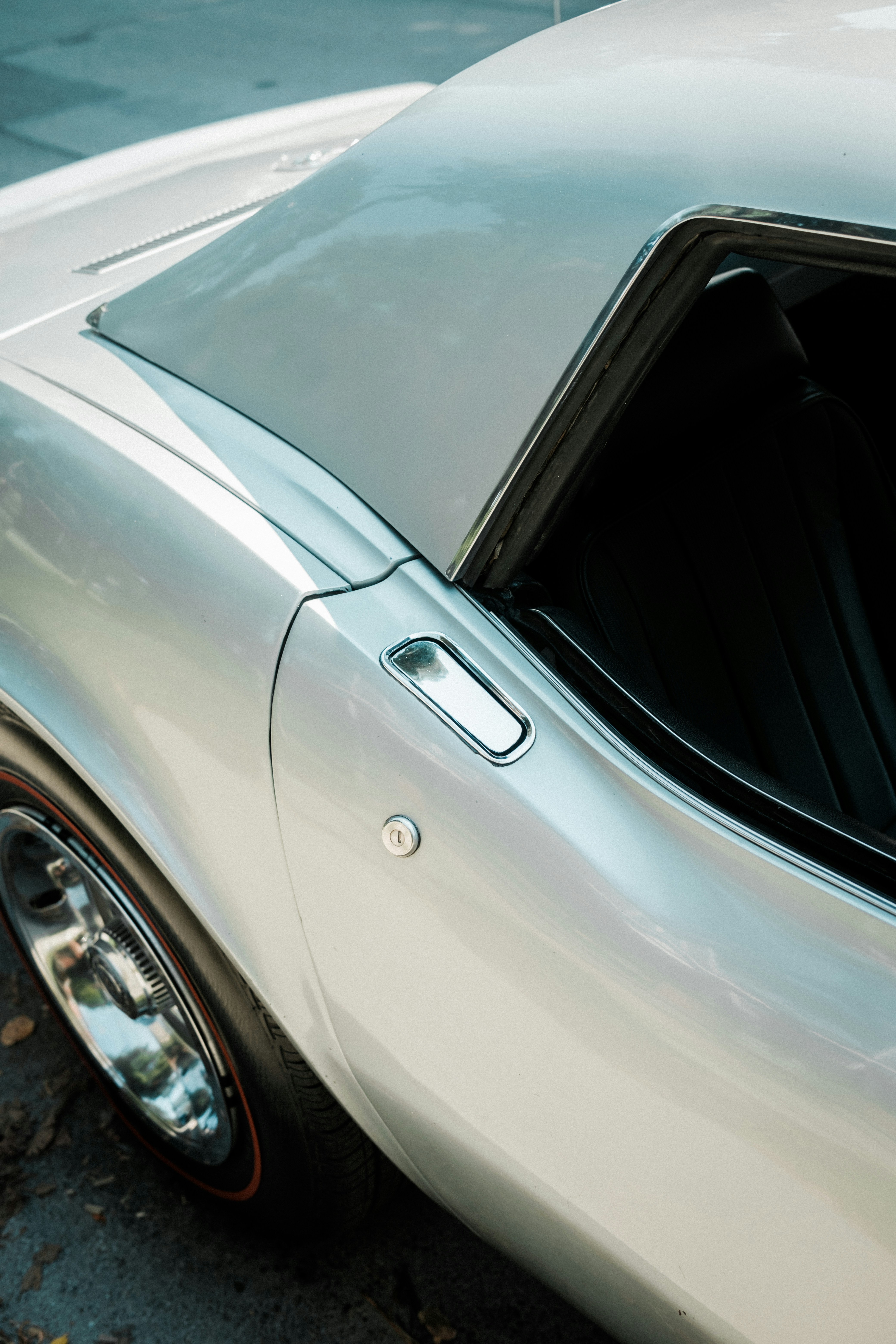 Photo by thombradley