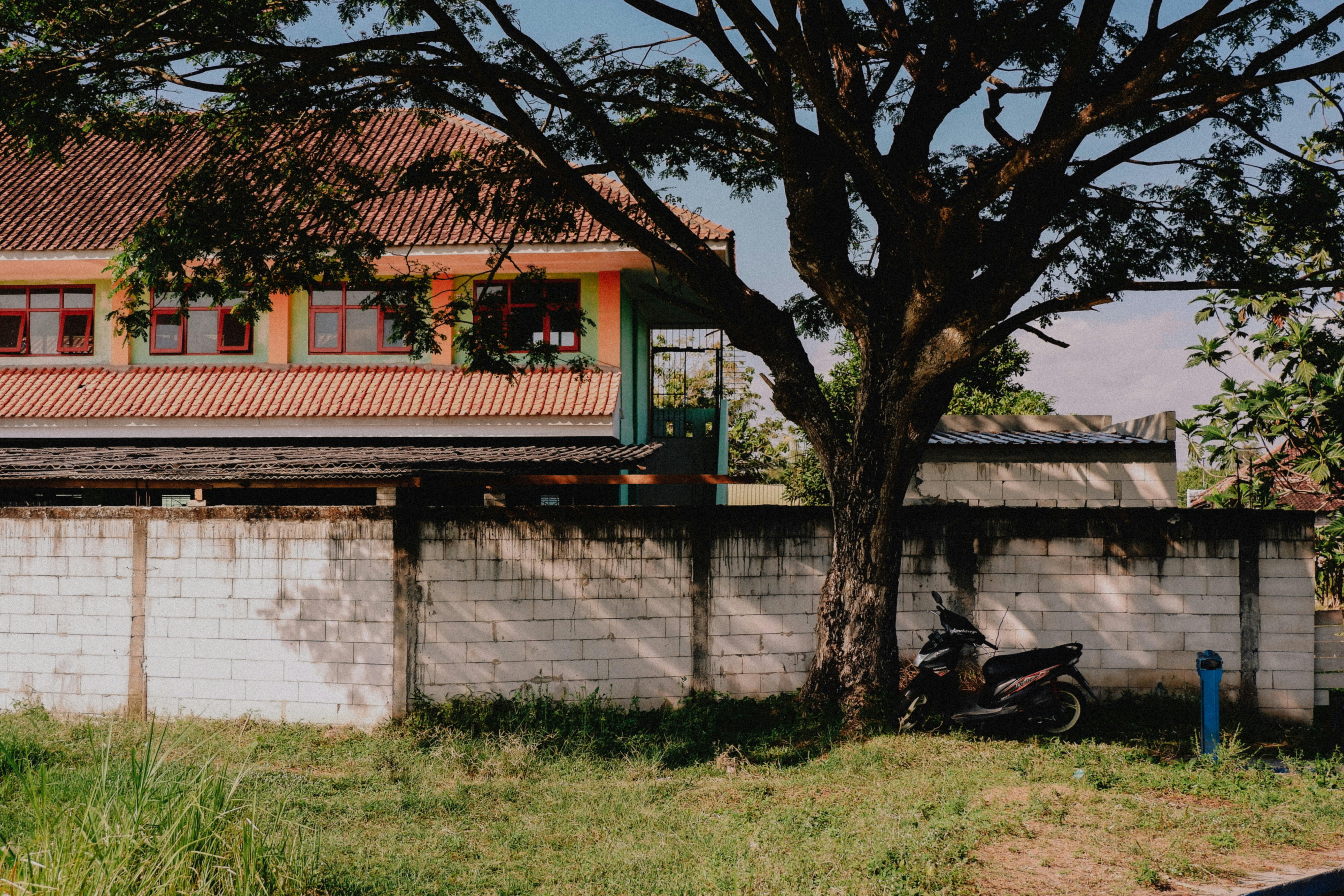 Angkor Tep Guest house