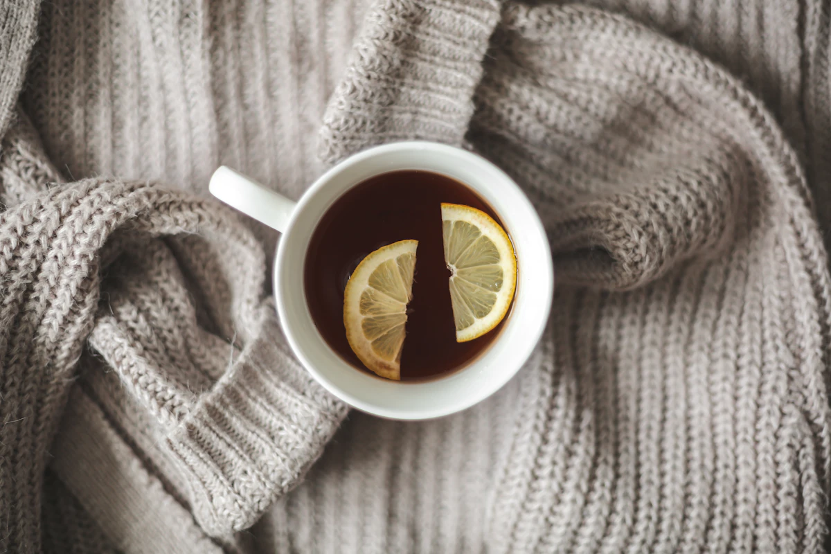 Winter Wellness: 12 Simple Ways to Stay Healthy This Winter