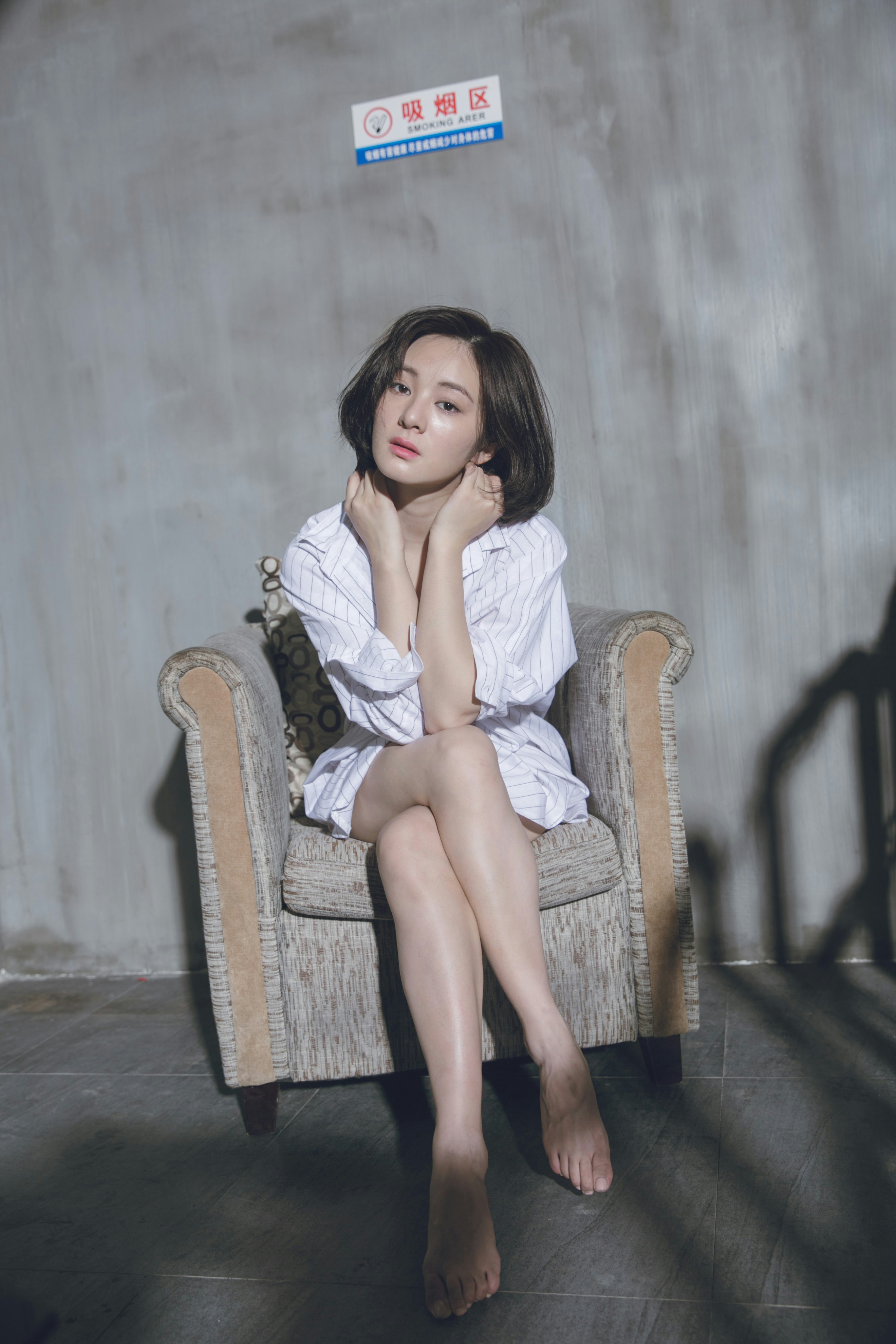 중국 드라마 교양사아(Jiao Yang She Wo) 출연진 송위룡 자오진마이 및 다시보기 이미지2