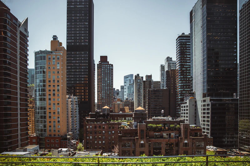 Best Rooftop Cafes in New York City With Views Worth the Climb