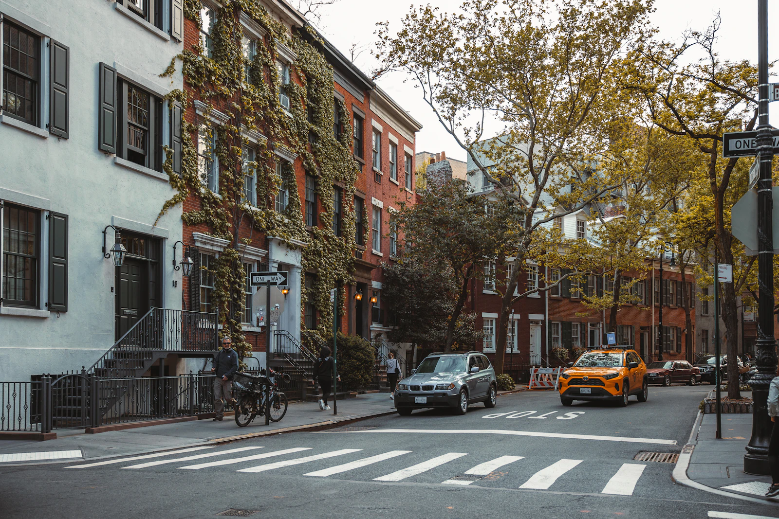 The Greenwich Hotel: An Intimate TriBeCa Hideaway