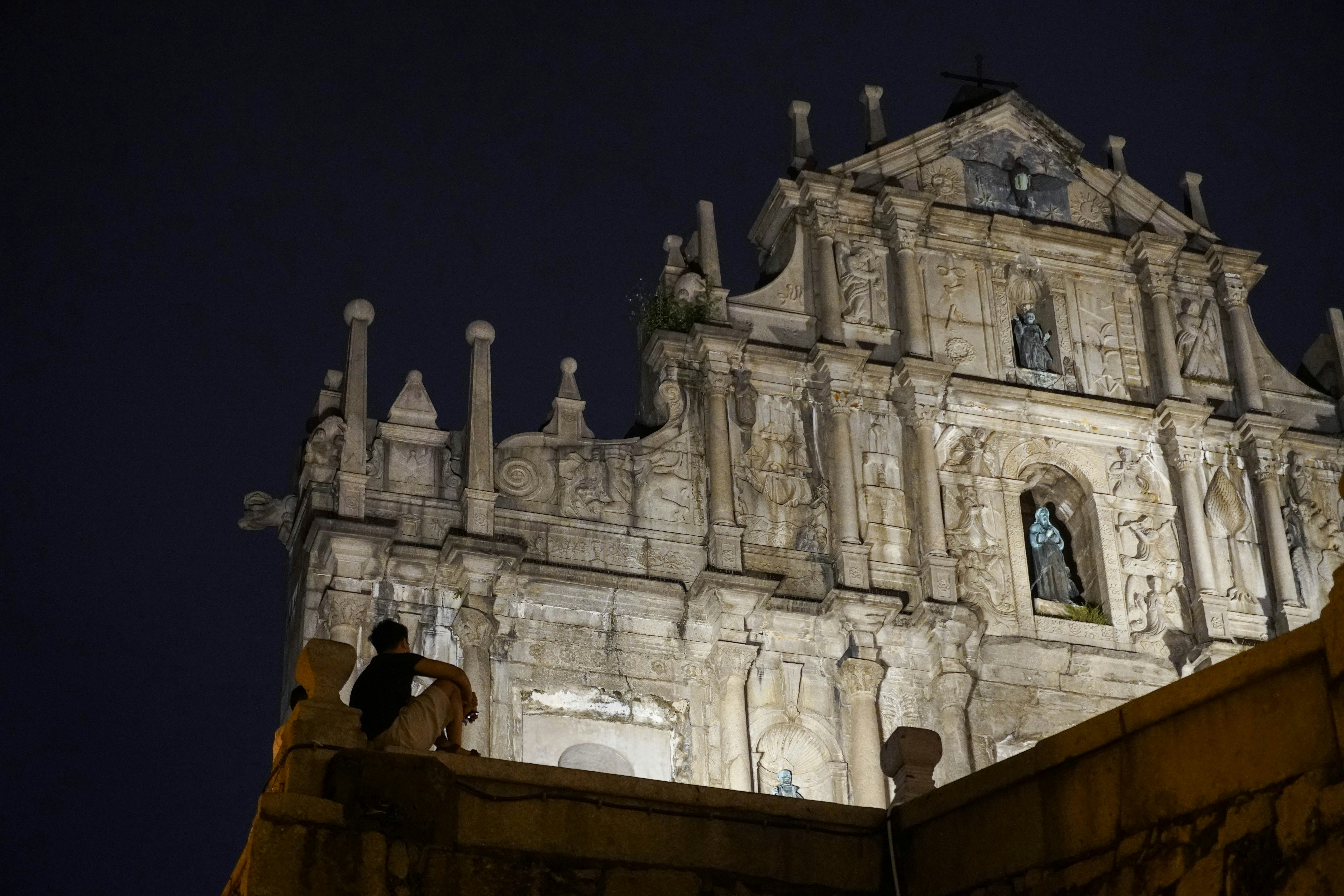 Macao