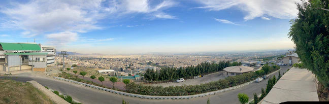 15-Day Iran Budget Backpacking Itinerary | Save Money