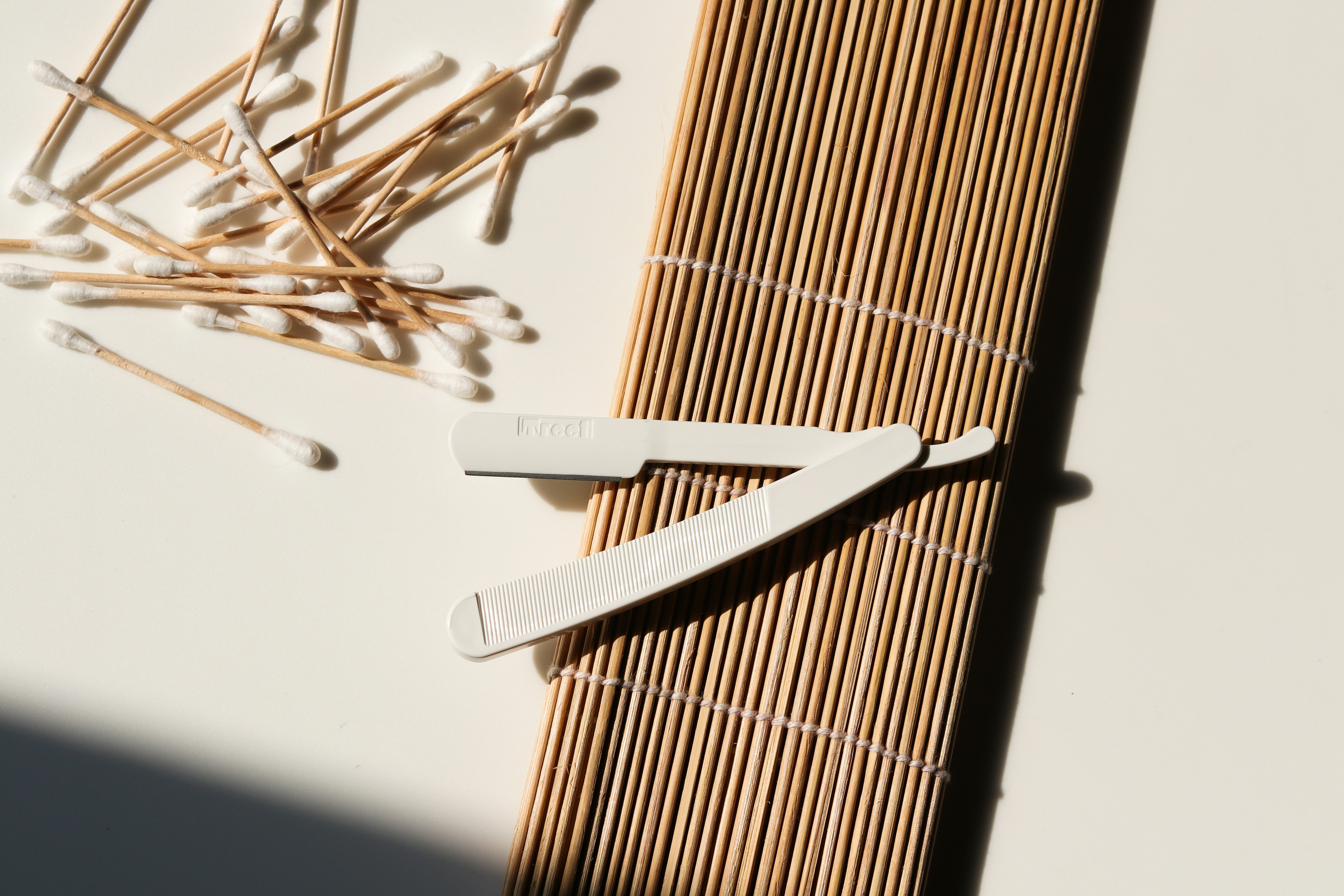 Essential Cotton Care Kit