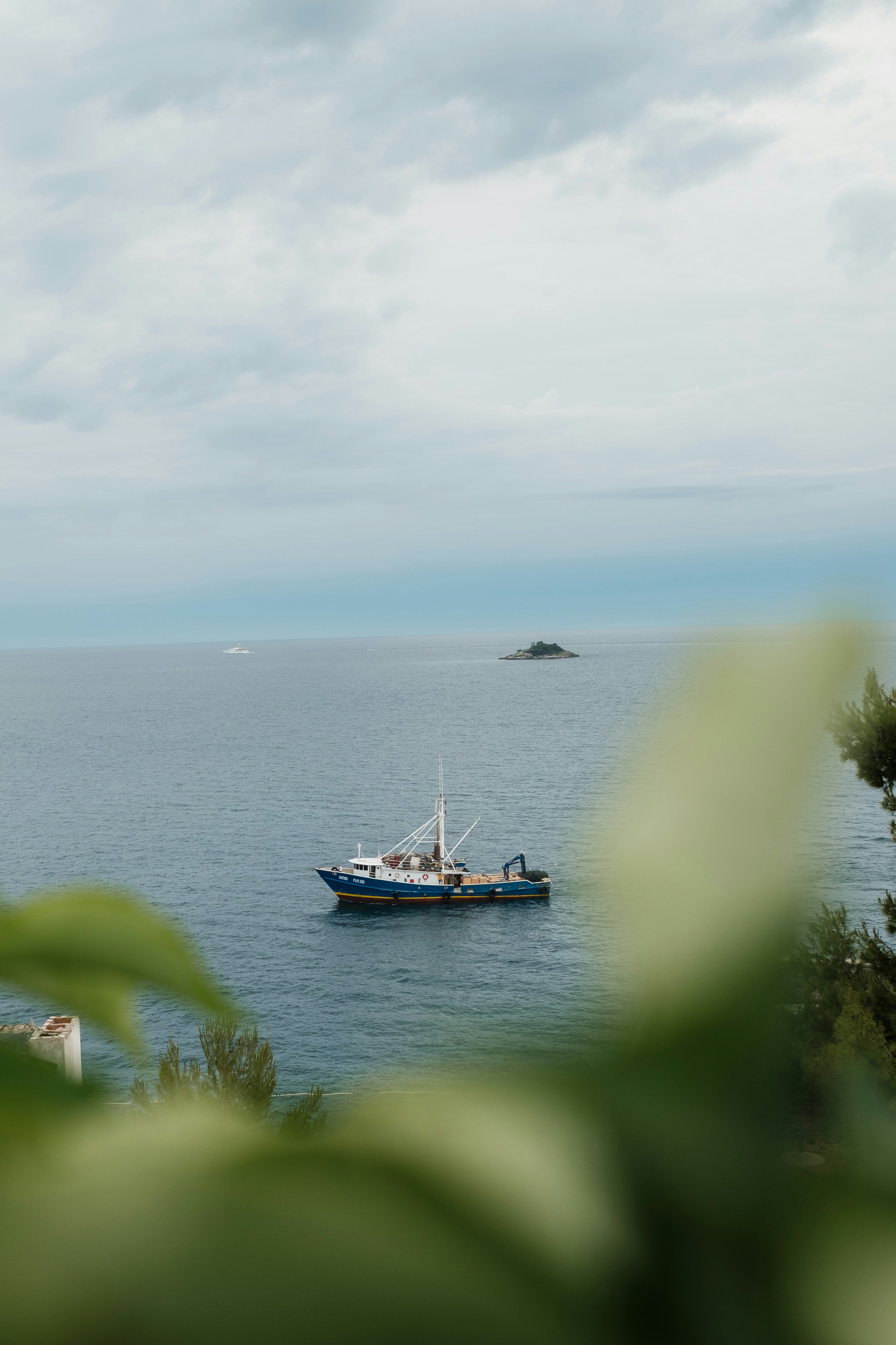 The Old Town Hill and Its Streets