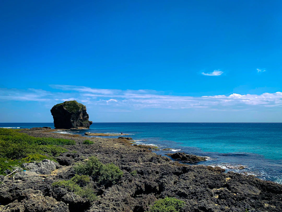 3-Day Kenting Family Itinerary: Kid-Friendly & Relaxed