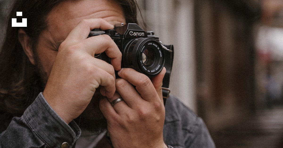 Personal Branding Photography In St Petersburg
