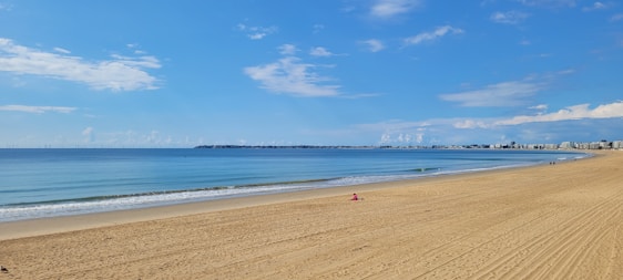 conciergerie airbnb saint-nazaire