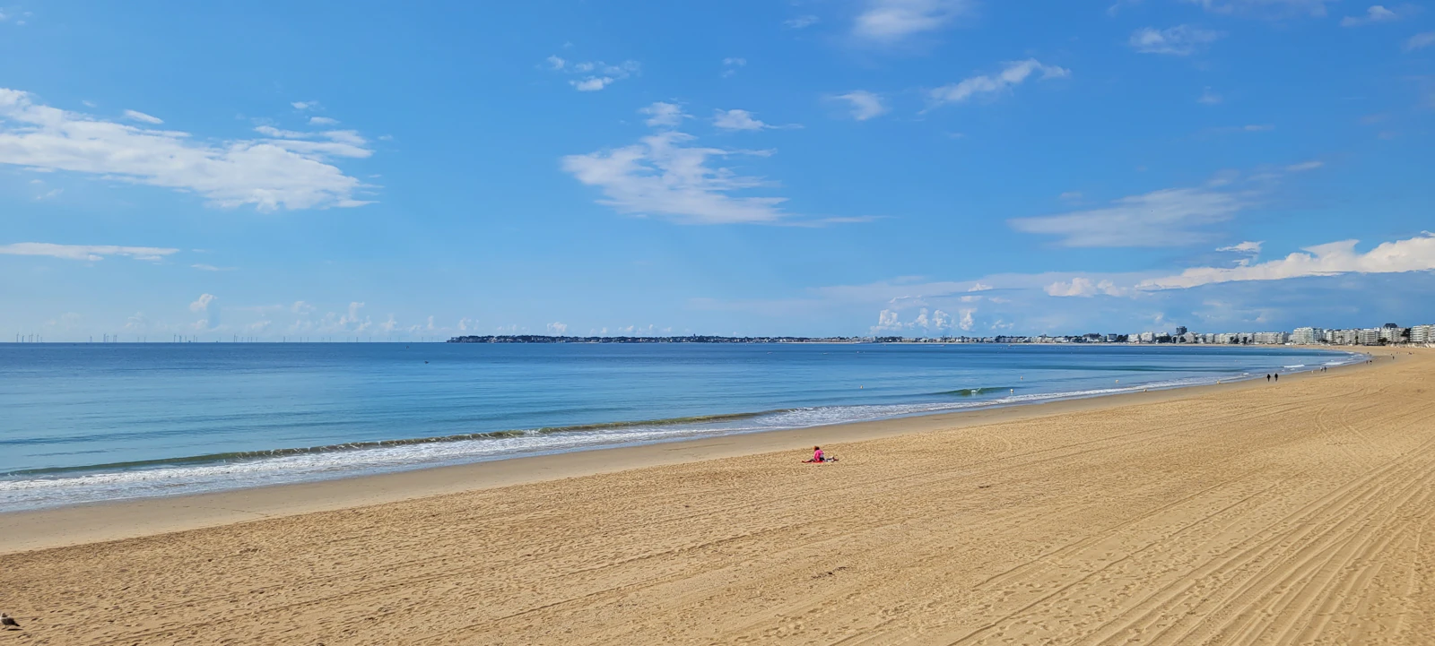 Hôtel Barrière L’Hermitage La Baule: A Palace on the Atlantic Bay