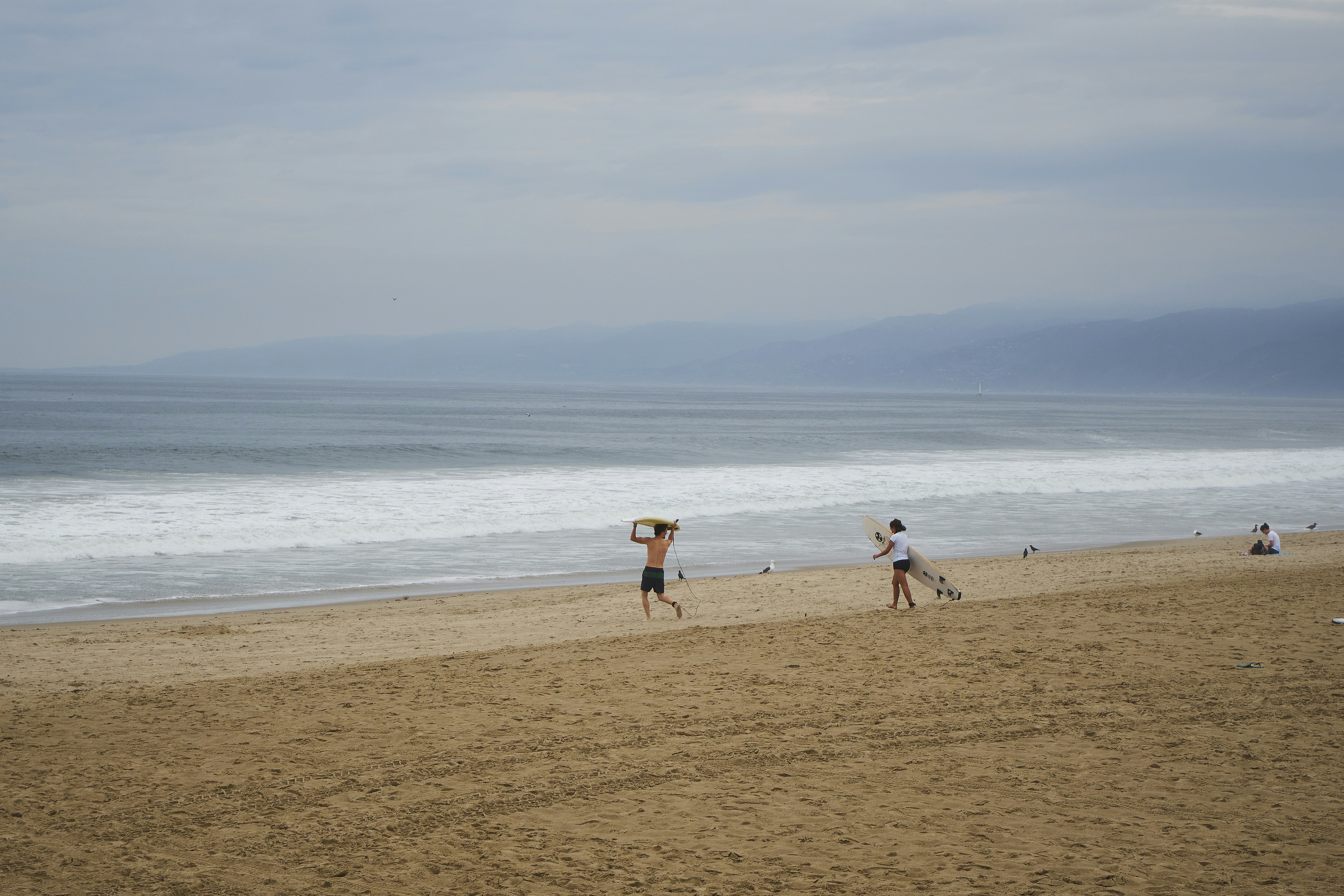Choose from a curated selection of beach photos. Always free on Unsplash.