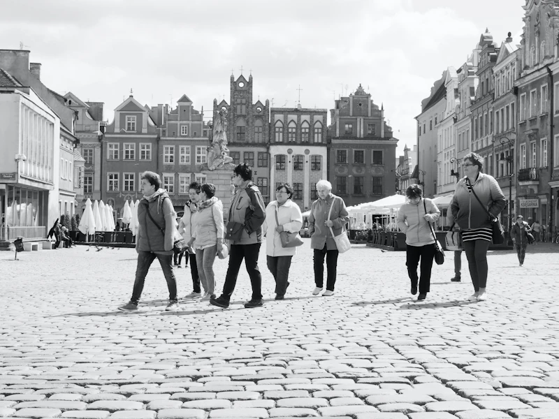 Best Photo Spots in Poznan: 10 Locations Worth the Walk