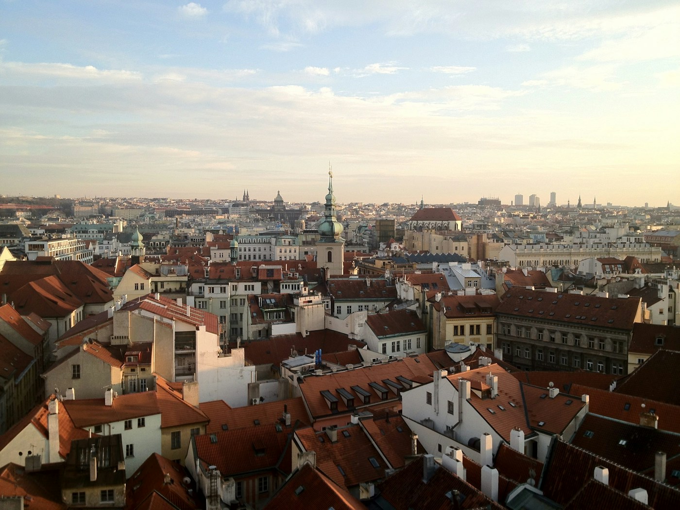 Czechia