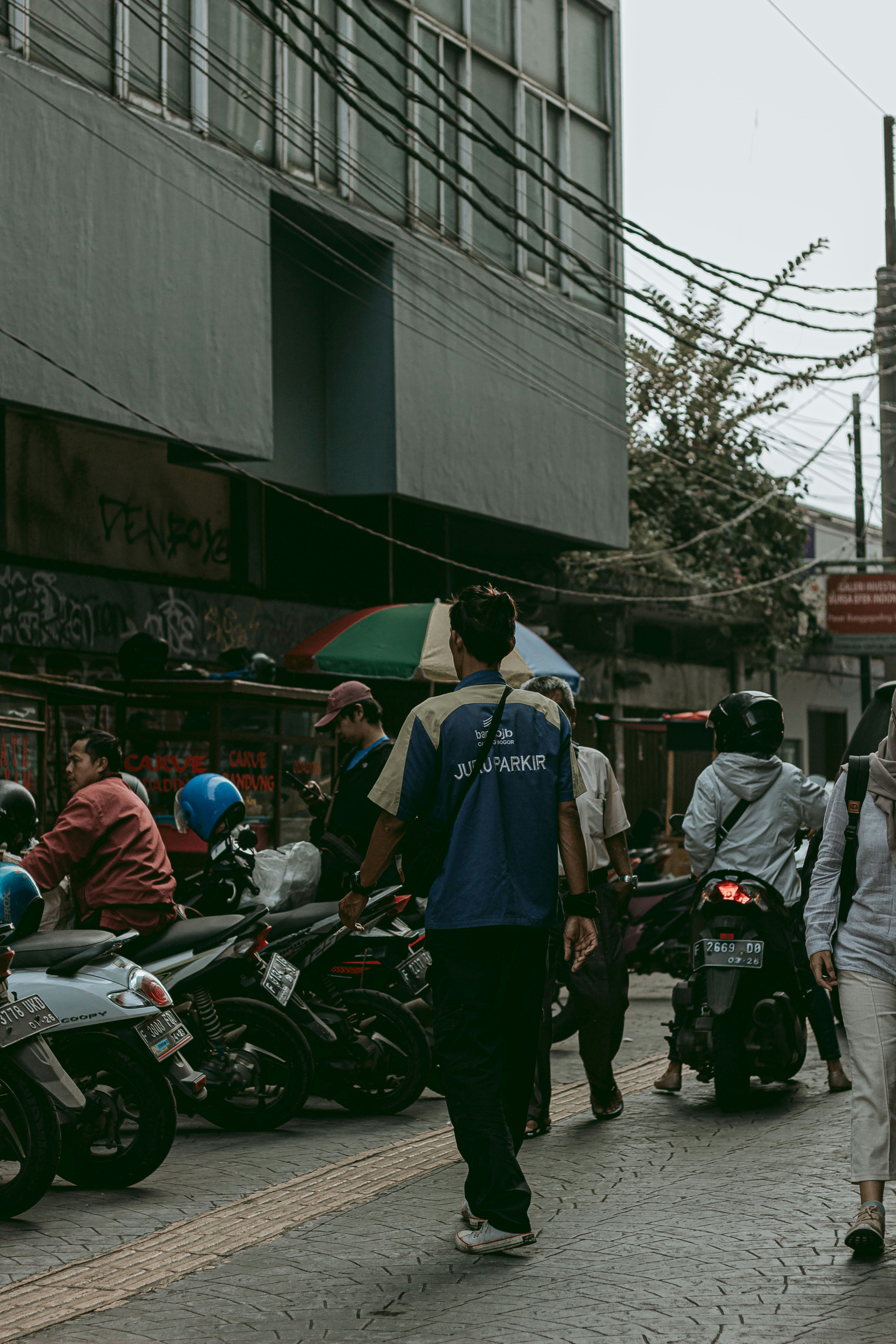 Photo by arisetiawann