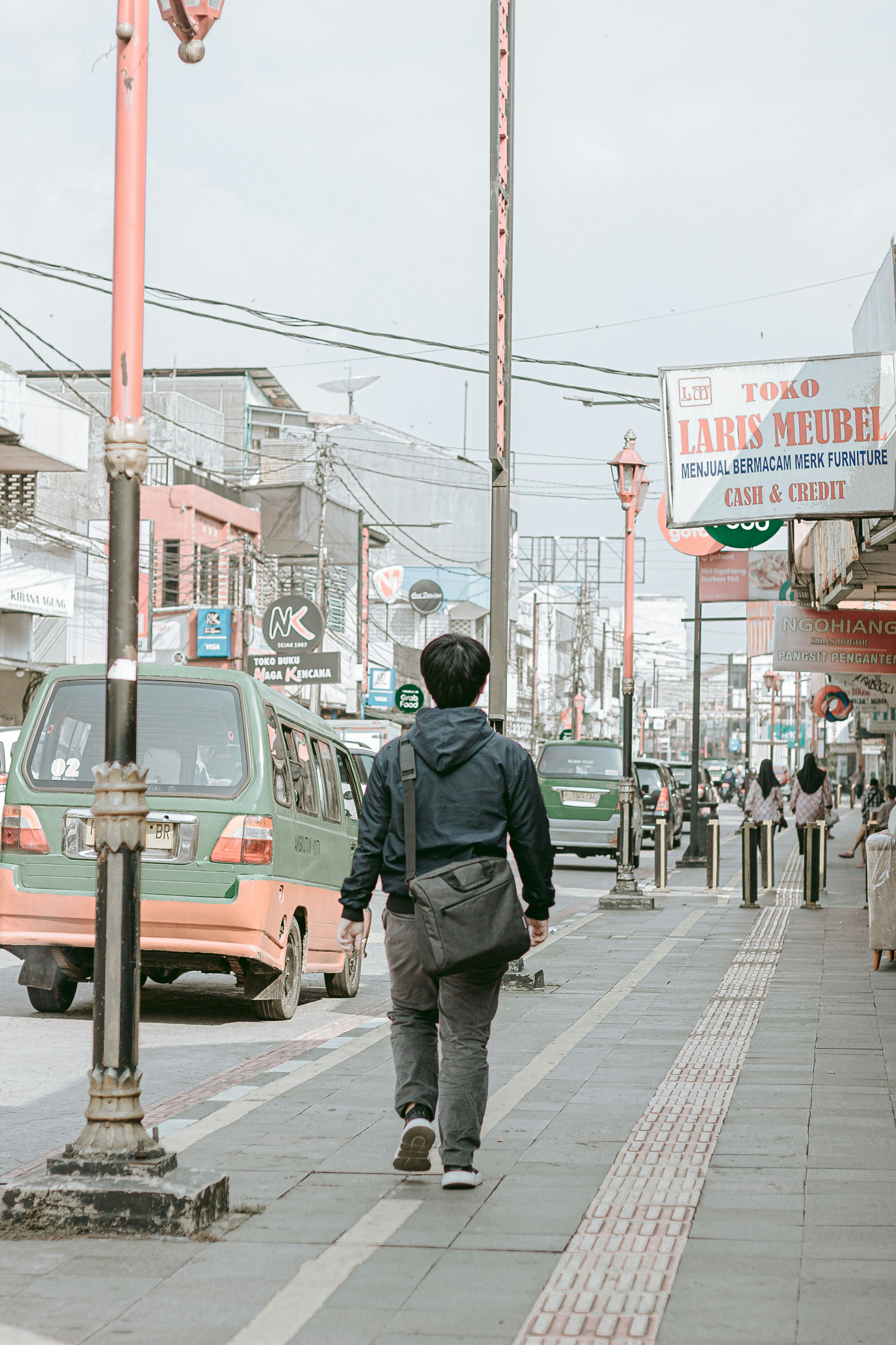Photo by arisetiawann